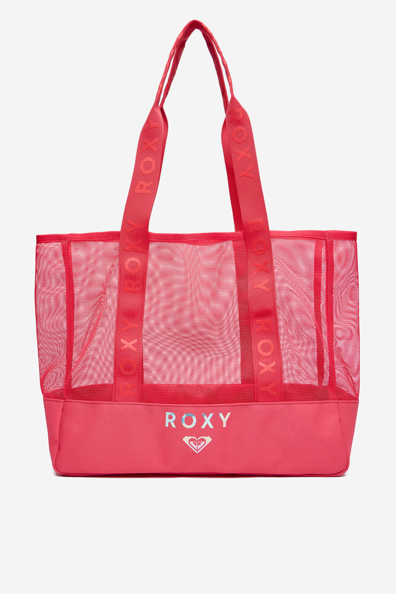 Kabelka Tmavě růžová