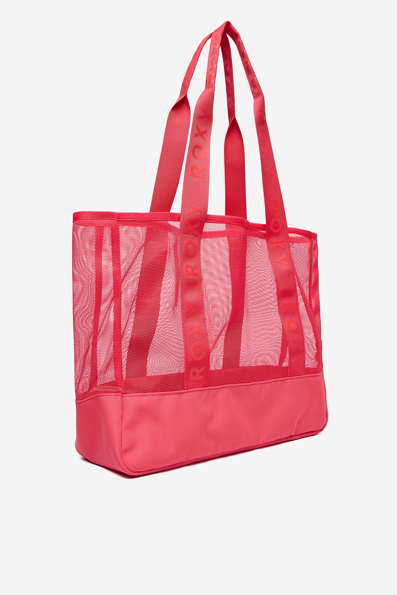 Kabelka Tmavě růžová