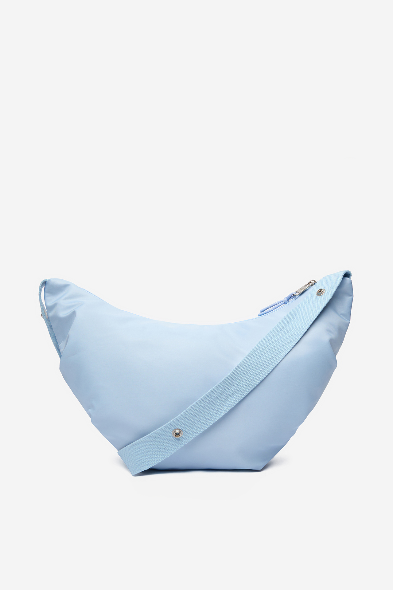 Kabelka Světle modrá