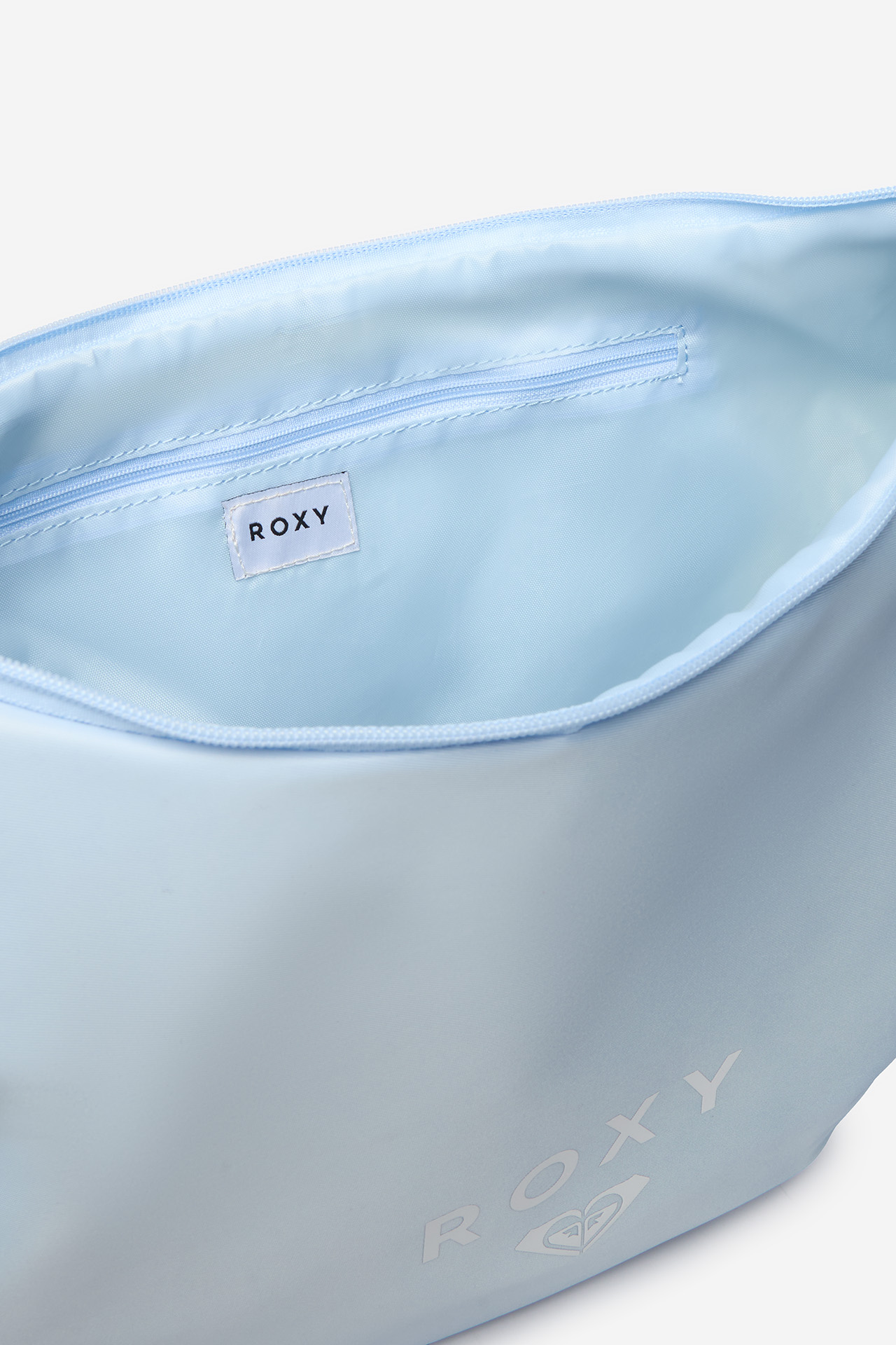 Kabelka Světle modrá