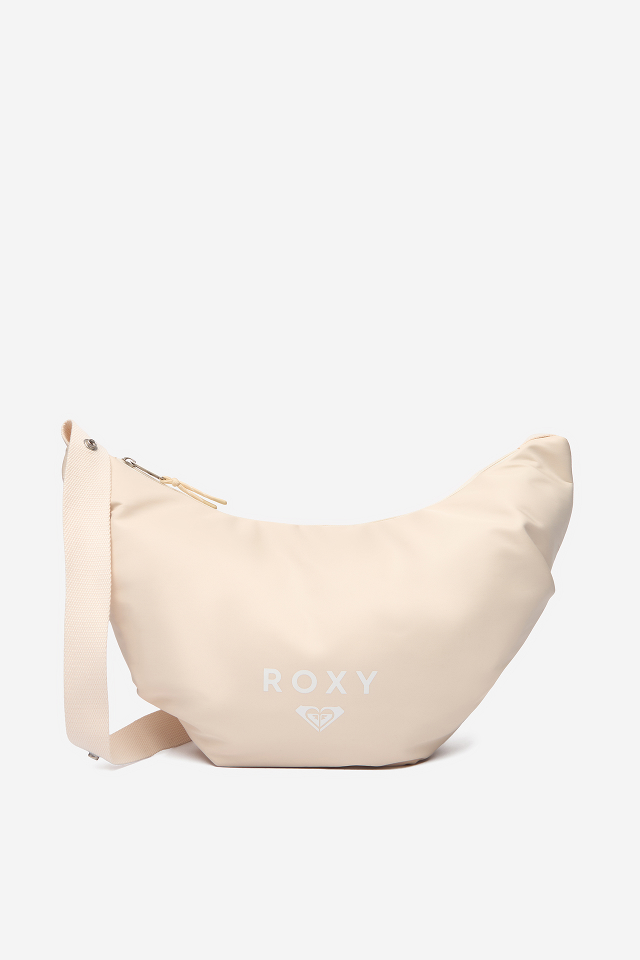 Kabelka Světle béžová