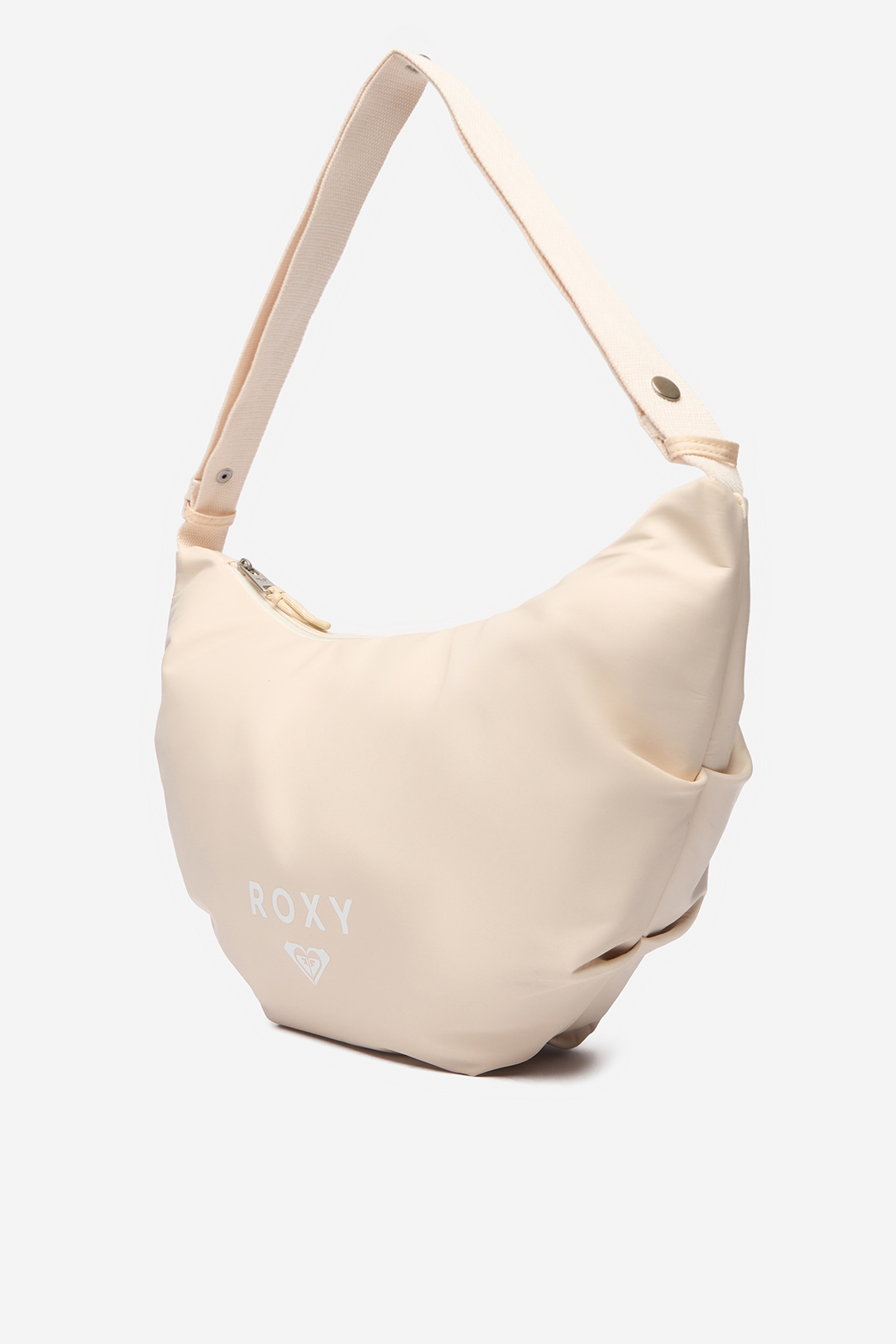 Kabelka Světle béžová