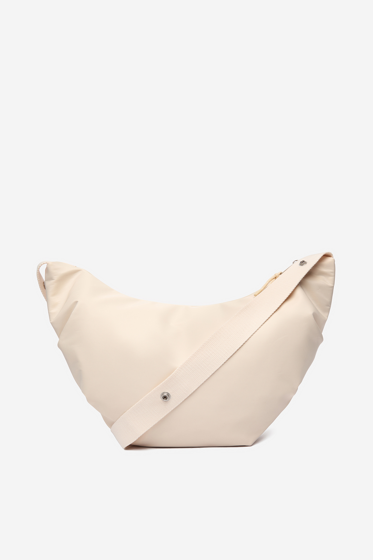 Kabelka Světle béžová