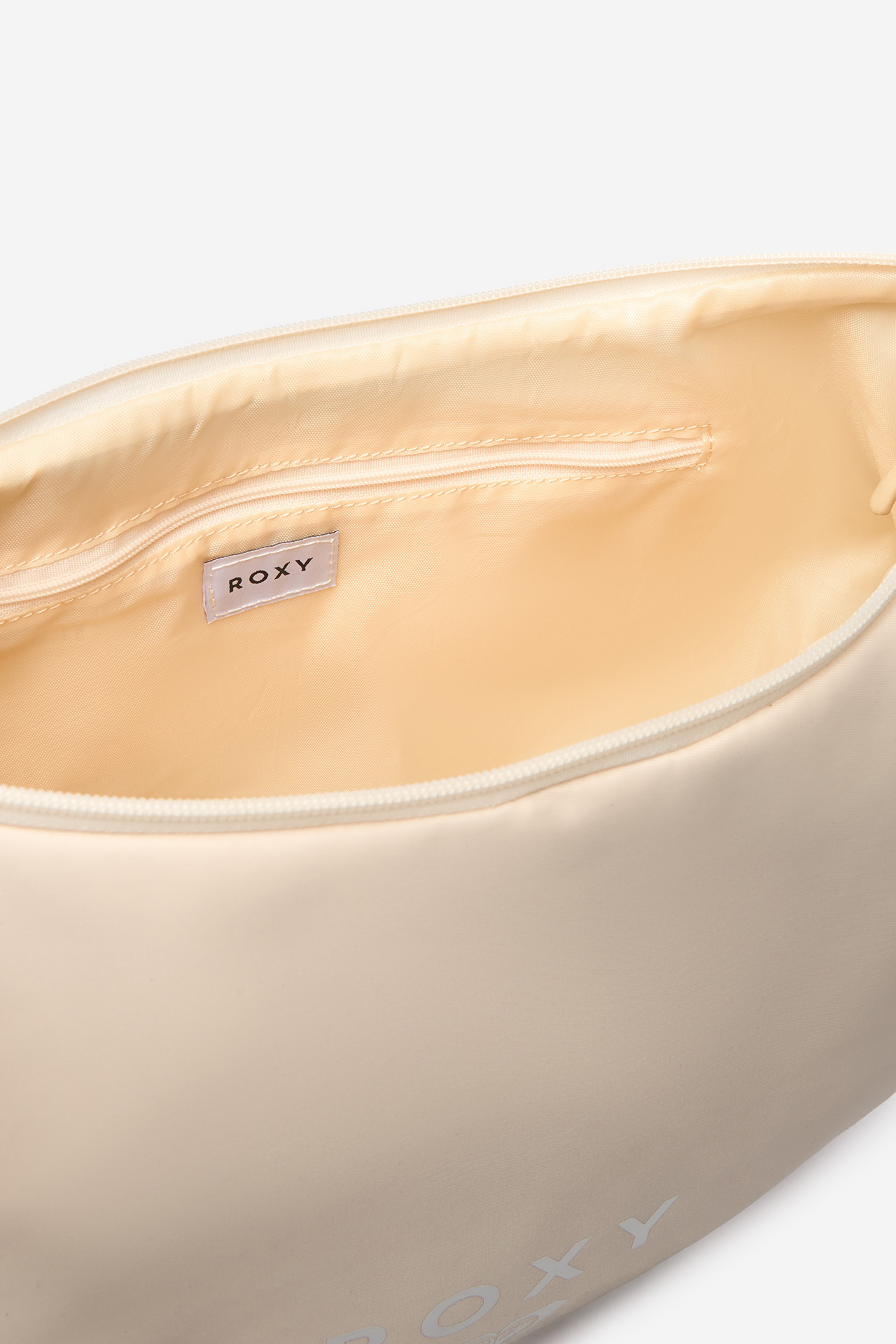 Kabelka Světle béžová