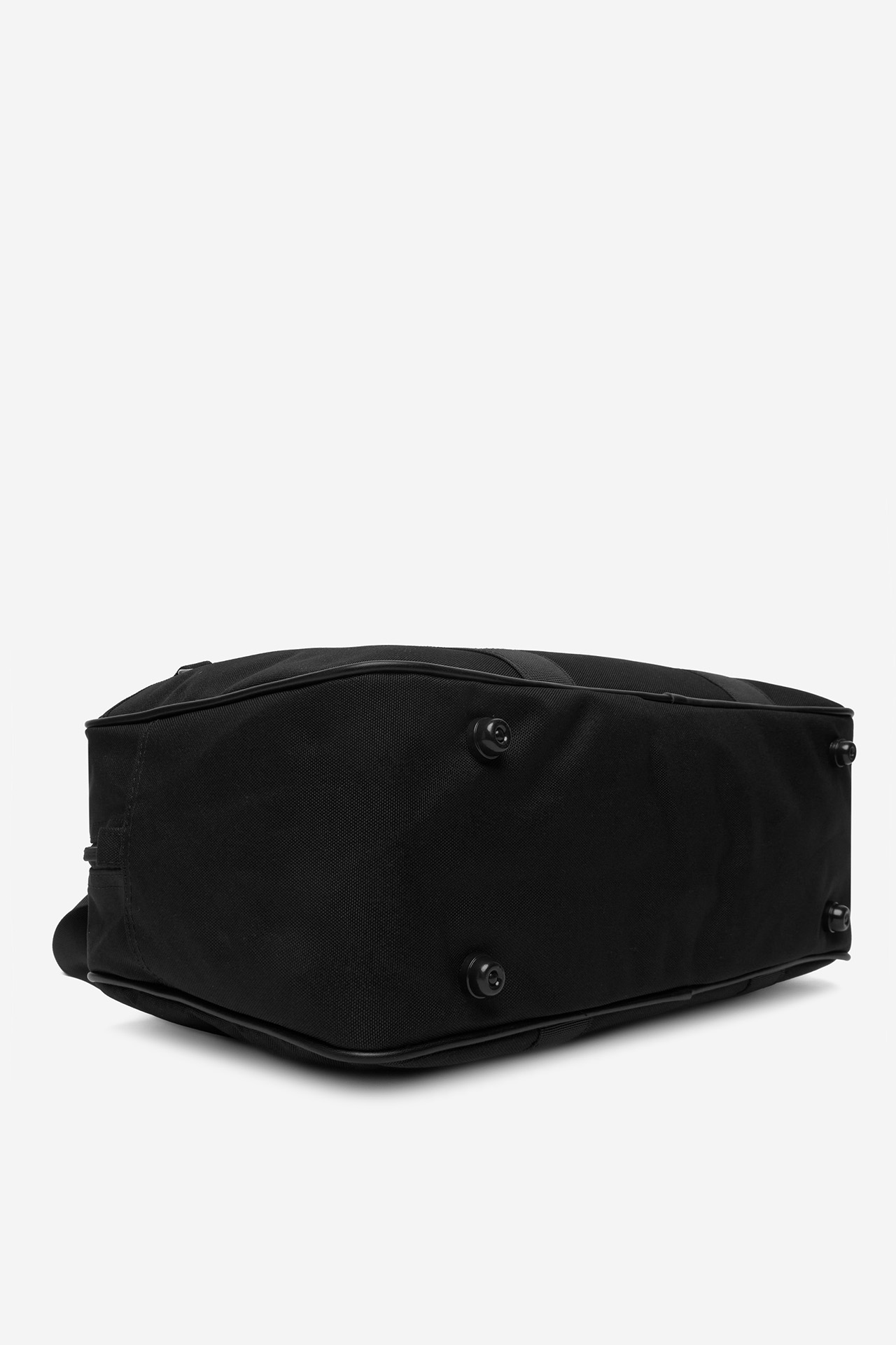 Víkendová taška Černá