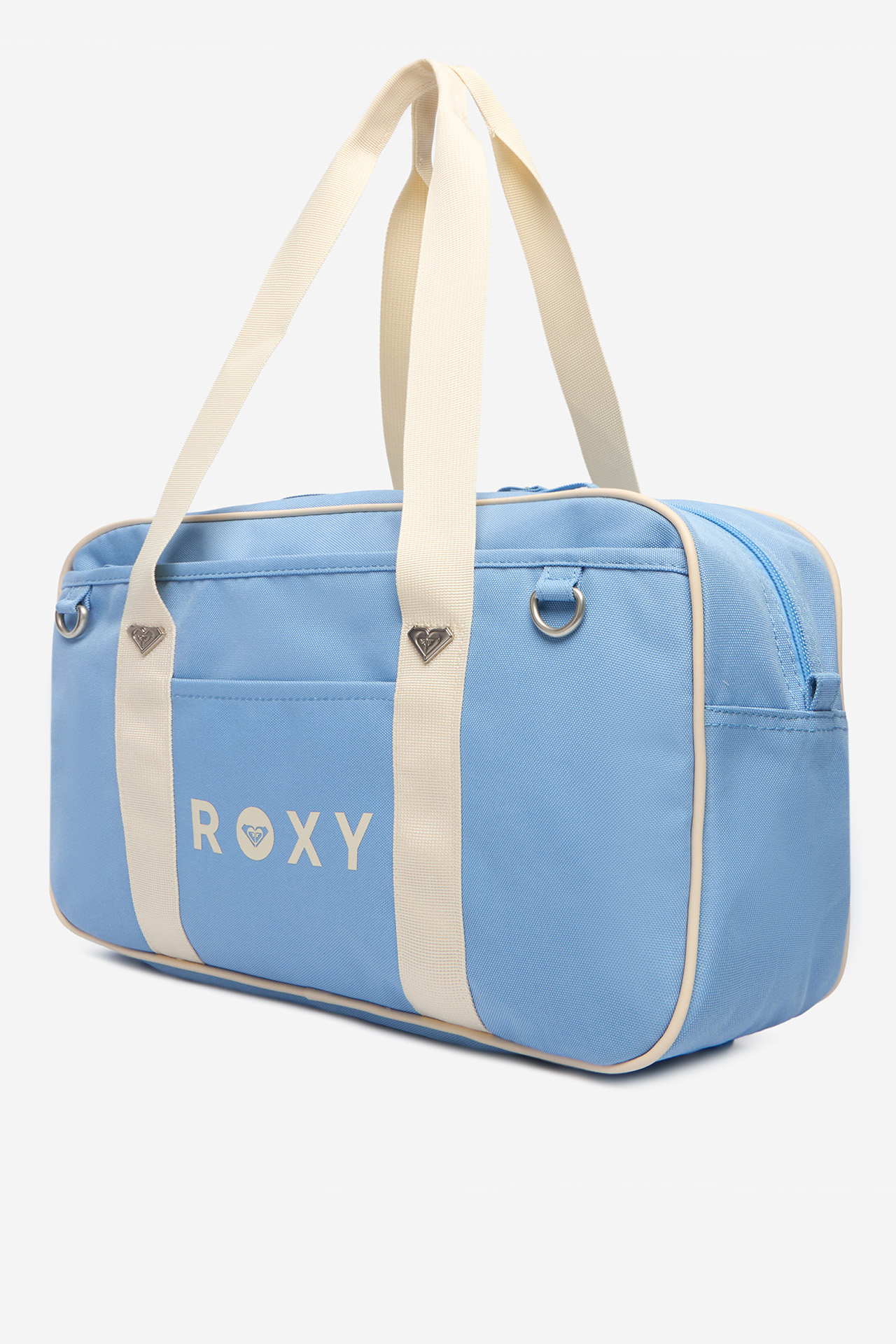 Víkendová taška Svetlo modrá