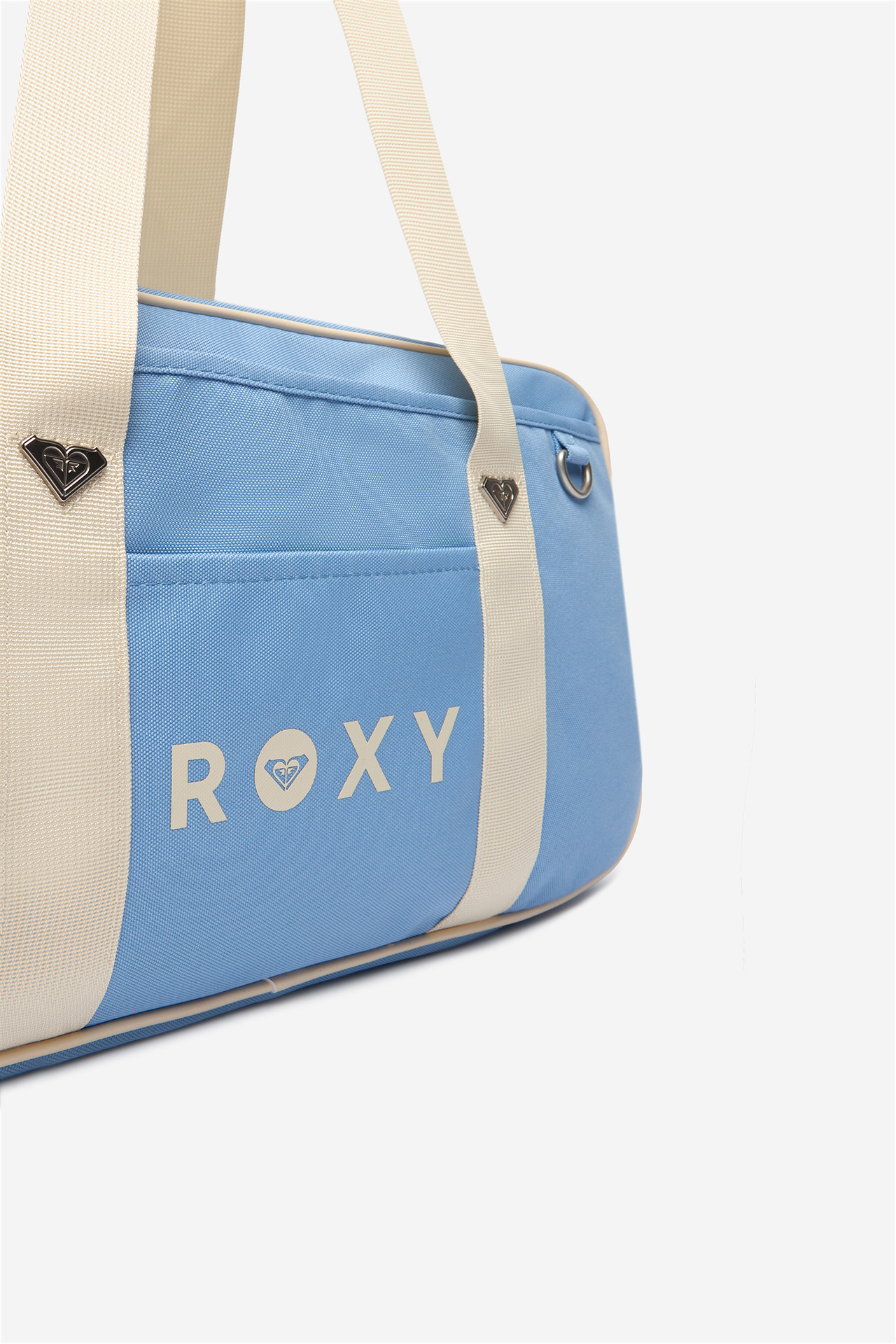 Víkendová taška Svetlo modrá