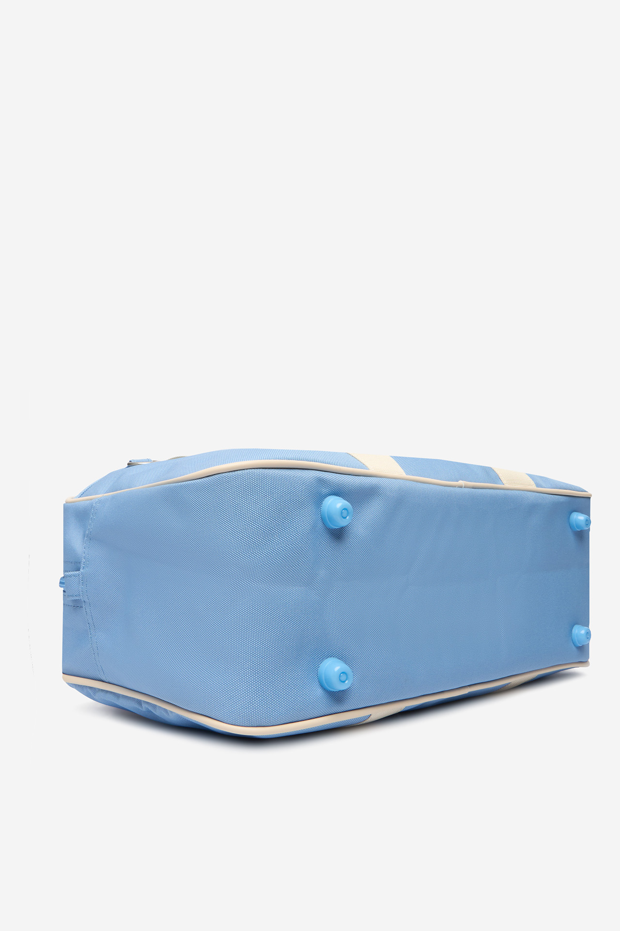 Víkendová taška Svetlo modrá