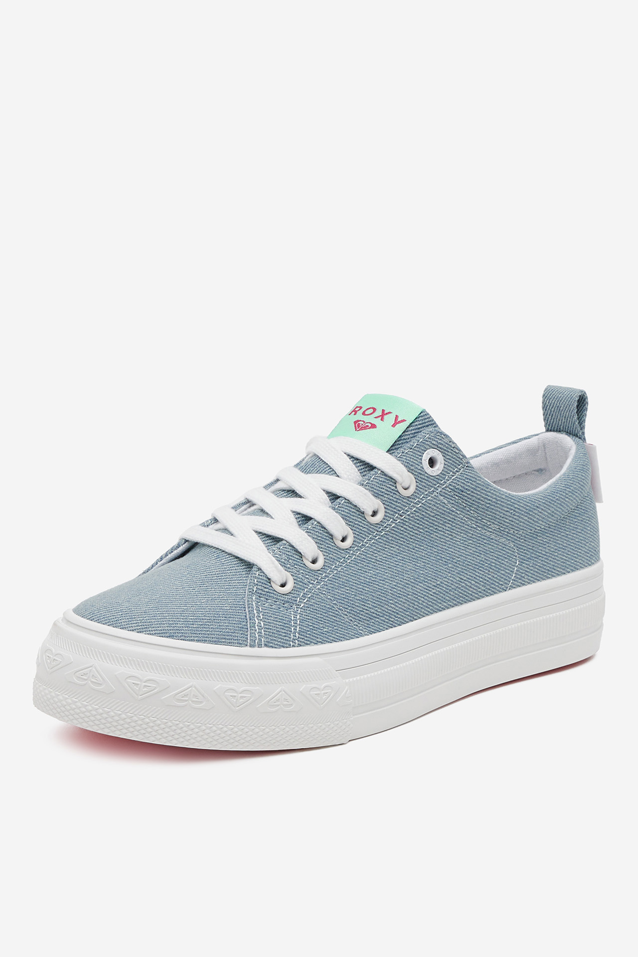 Superge Svetlo modra