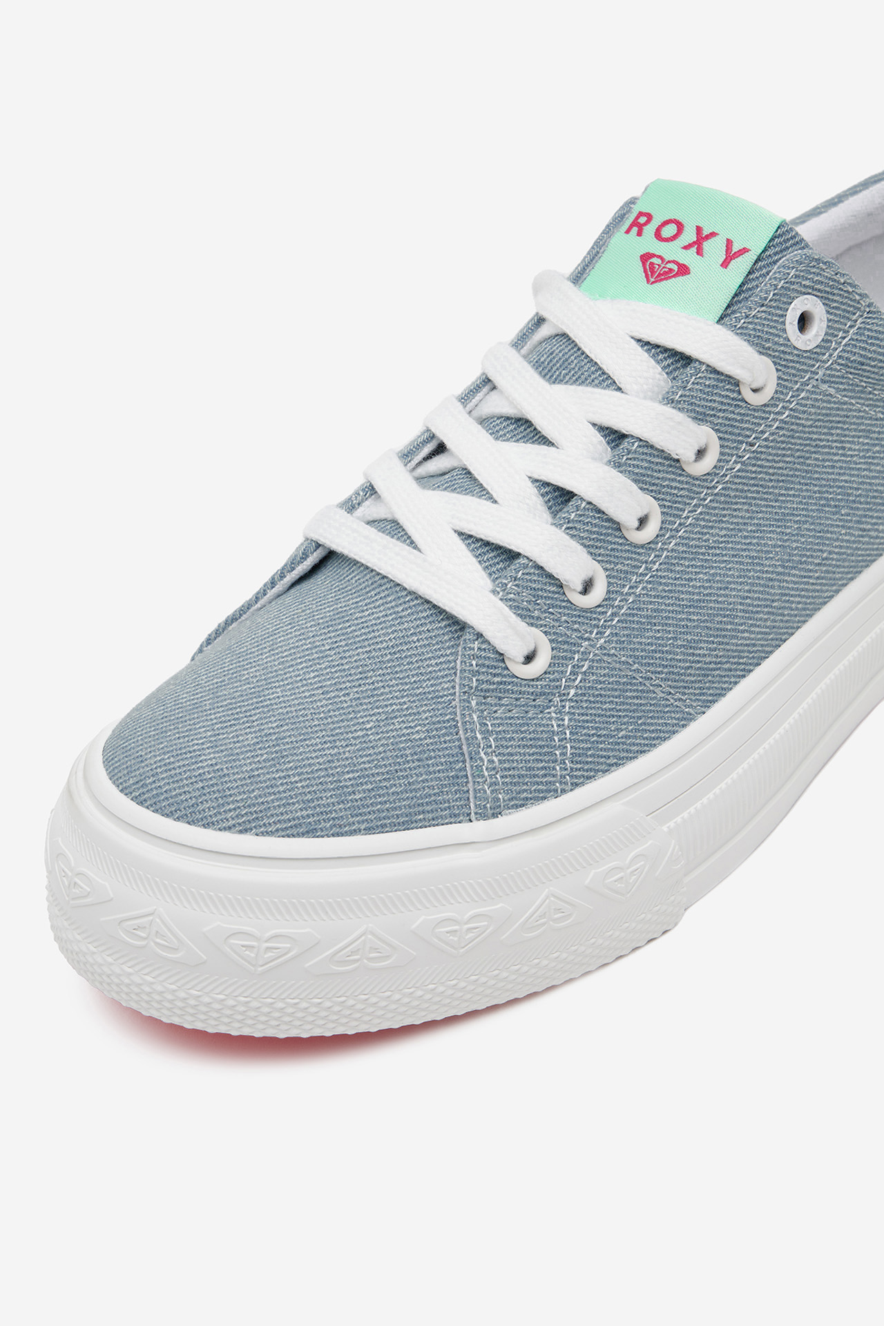 Superge Svetlo modra