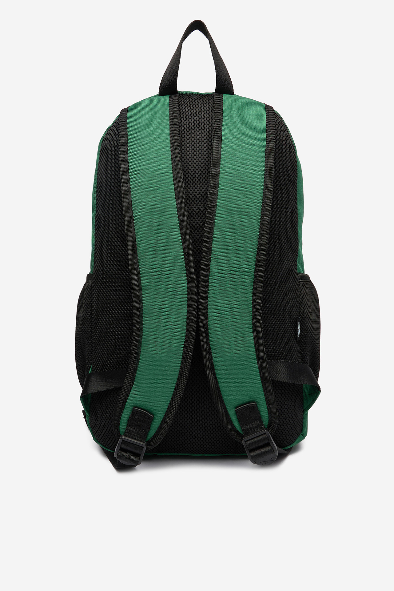 Nahrbtnik Temno zelena