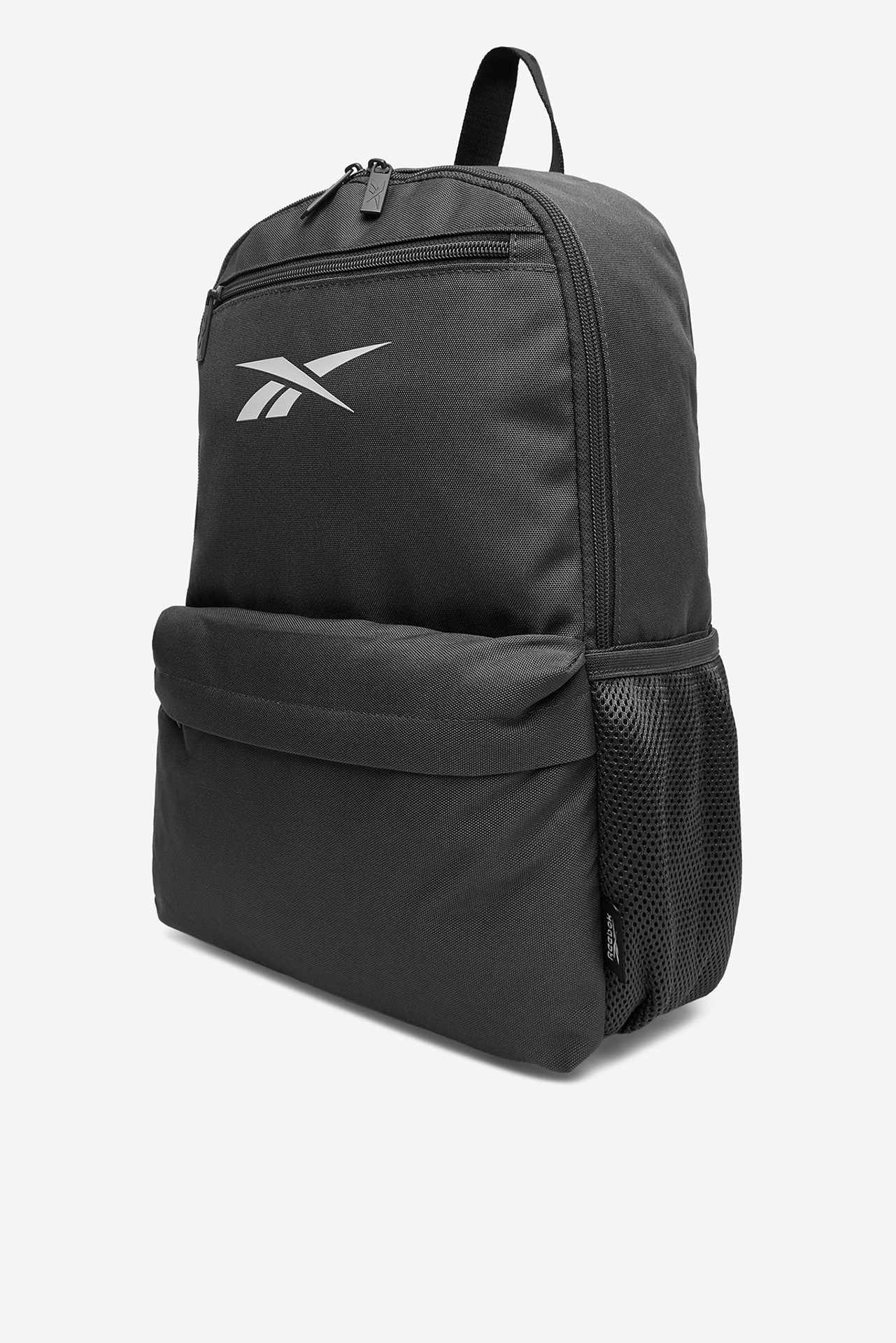 Nahrbtnik Temno siva