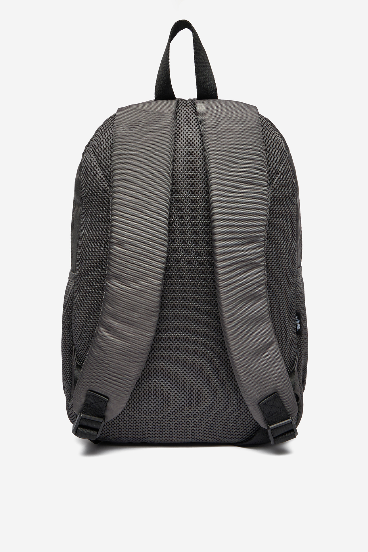 Nahrbtnik Temno siva