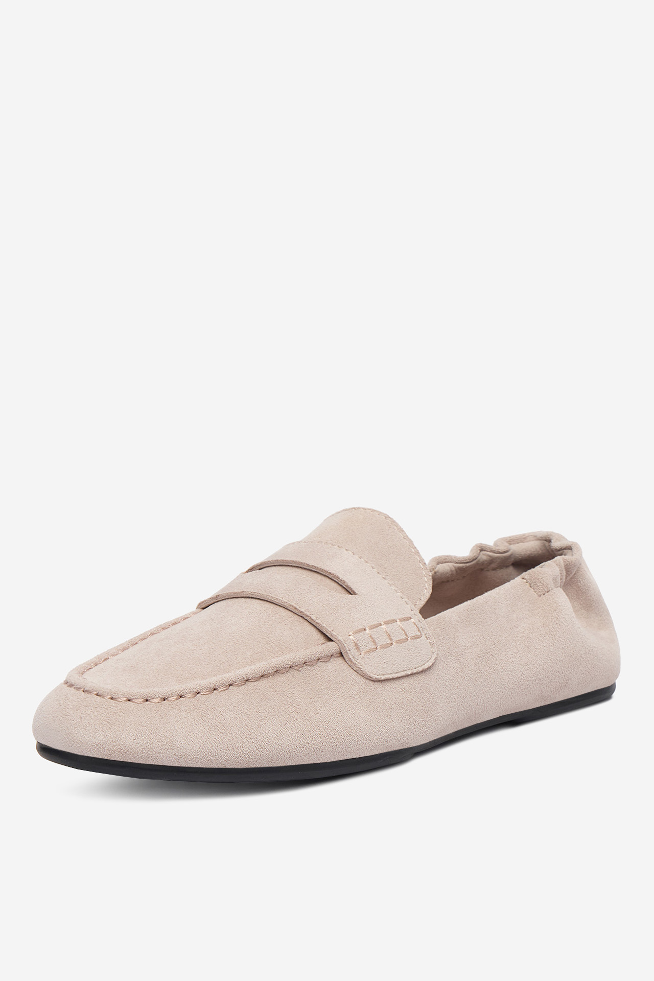 Mokasinke Živo roza