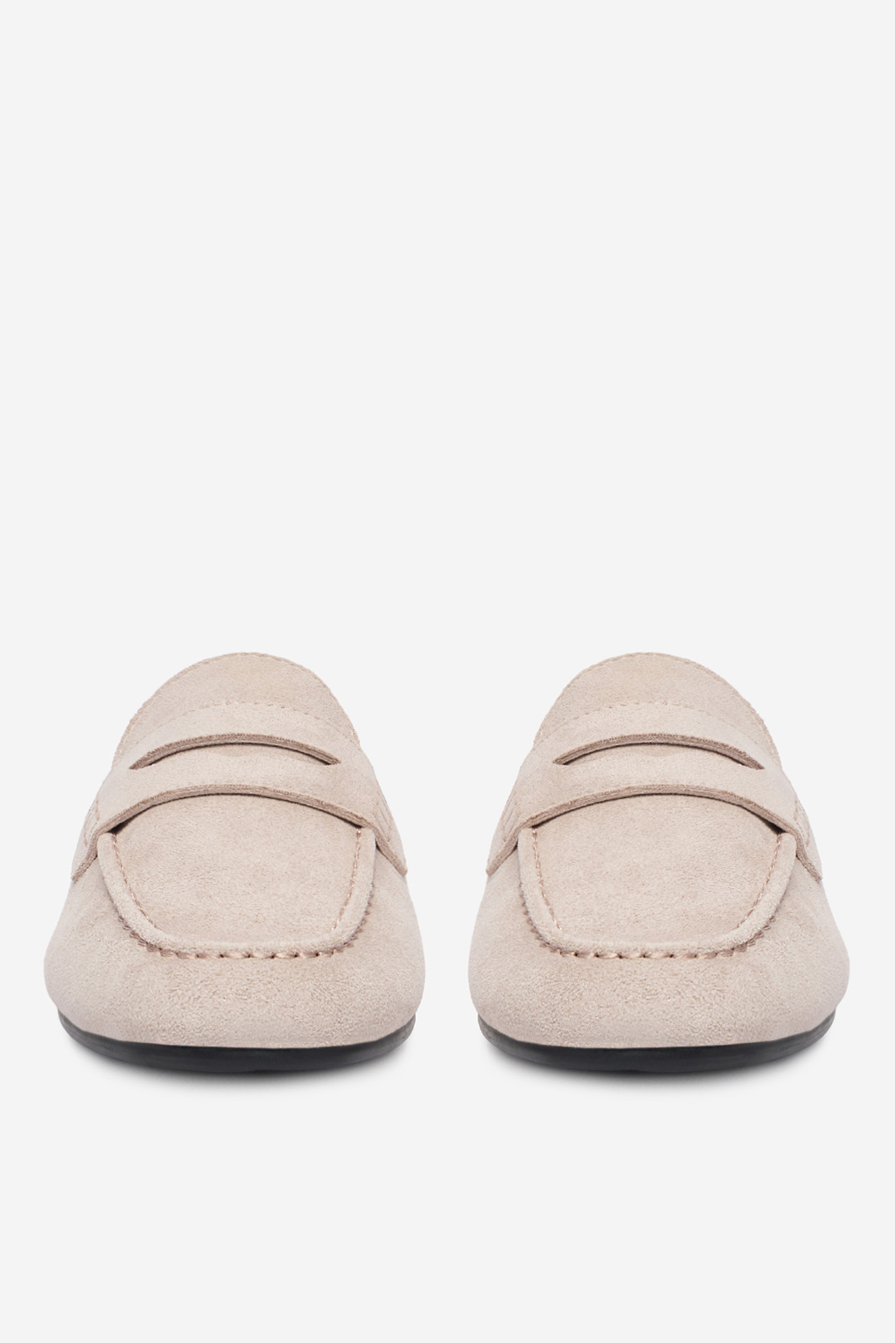 Mokasinke Živo roza