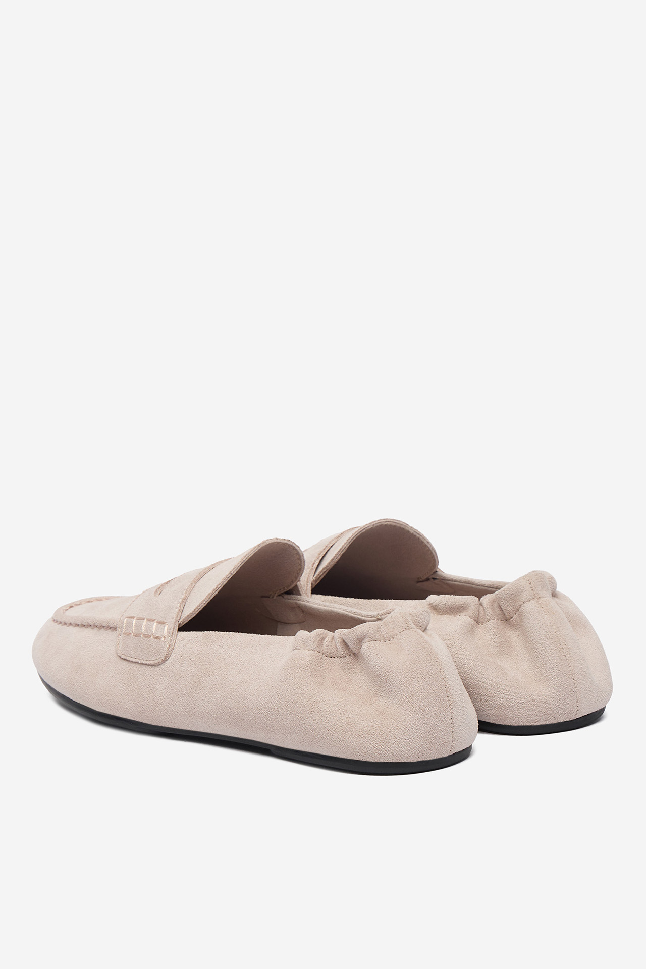 Mokasinke Živo roza