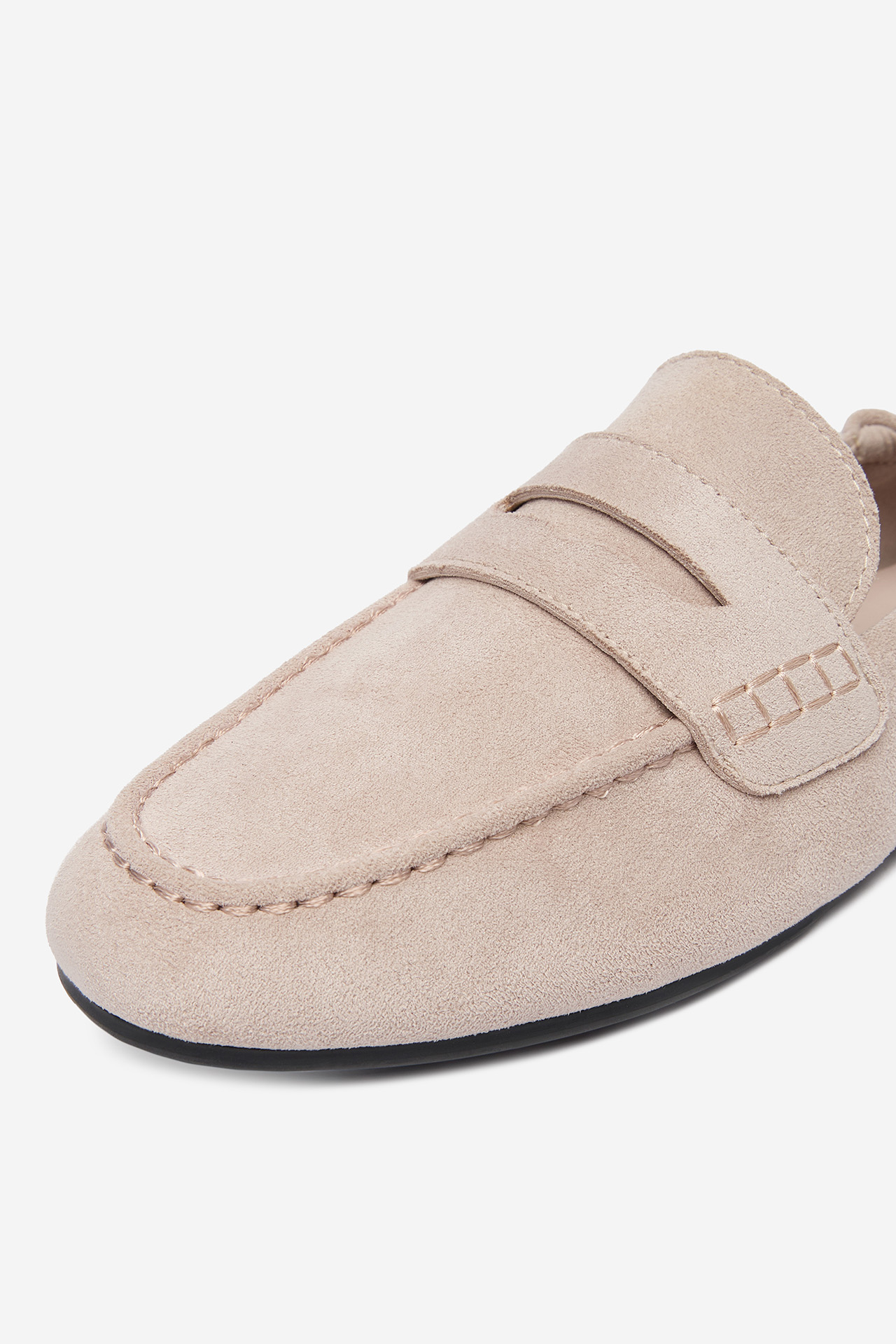 Mokasinke Živo roza