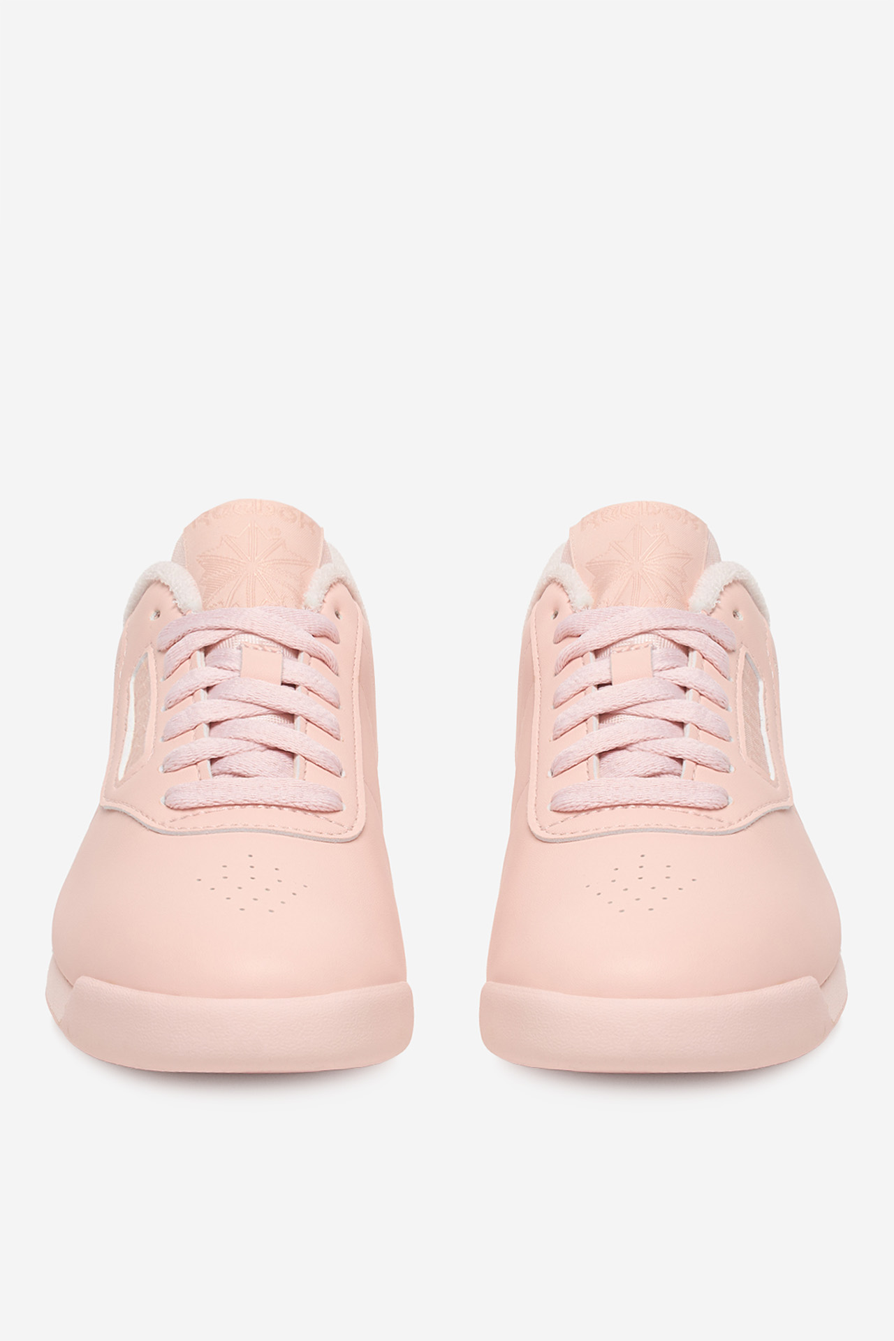 Sneakersy Světle růžová