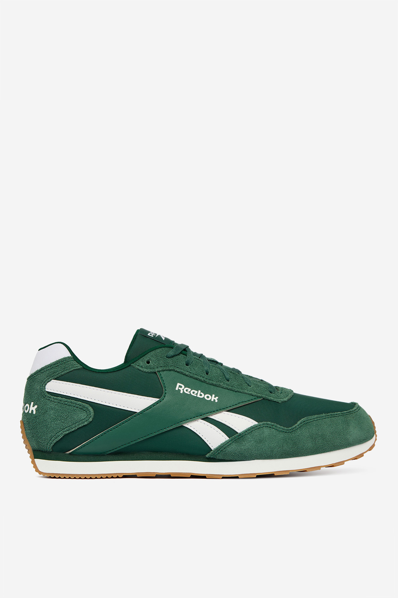 REEBOK WB-GLIDE LOW 100264613 Zielony