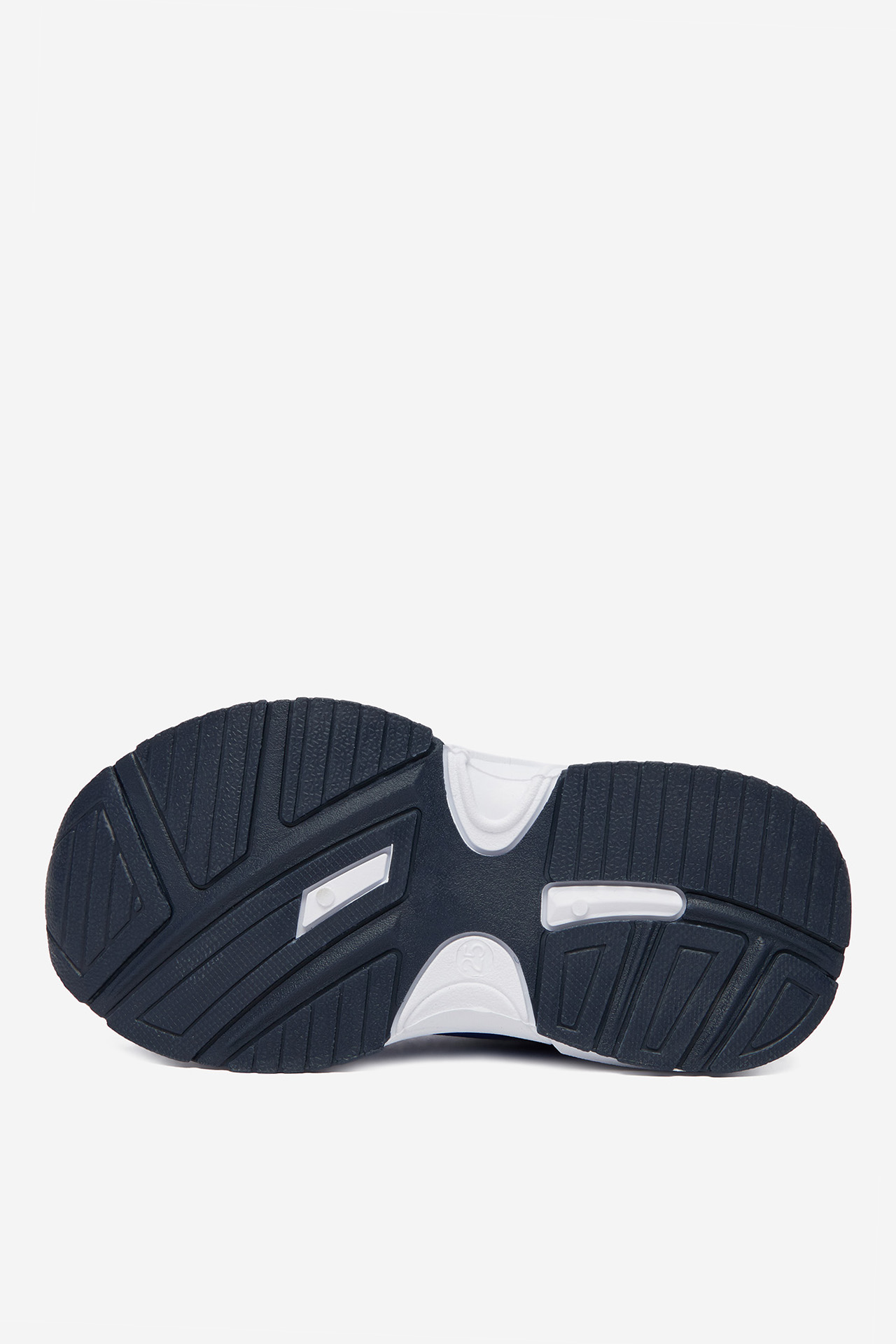 Sneakersy Temný blankyt