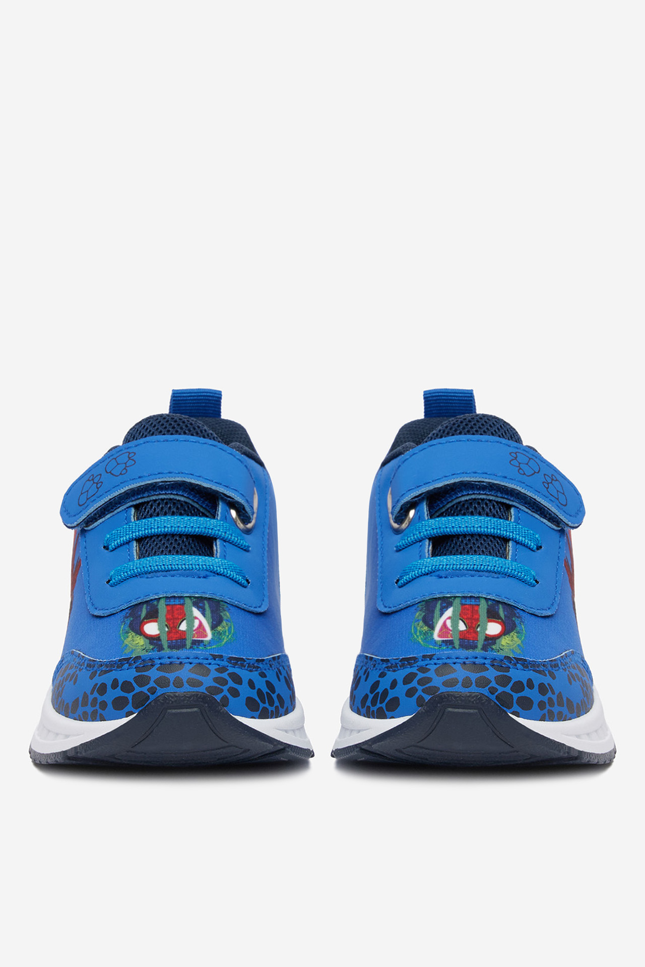 Sneakersy Temný blankyt