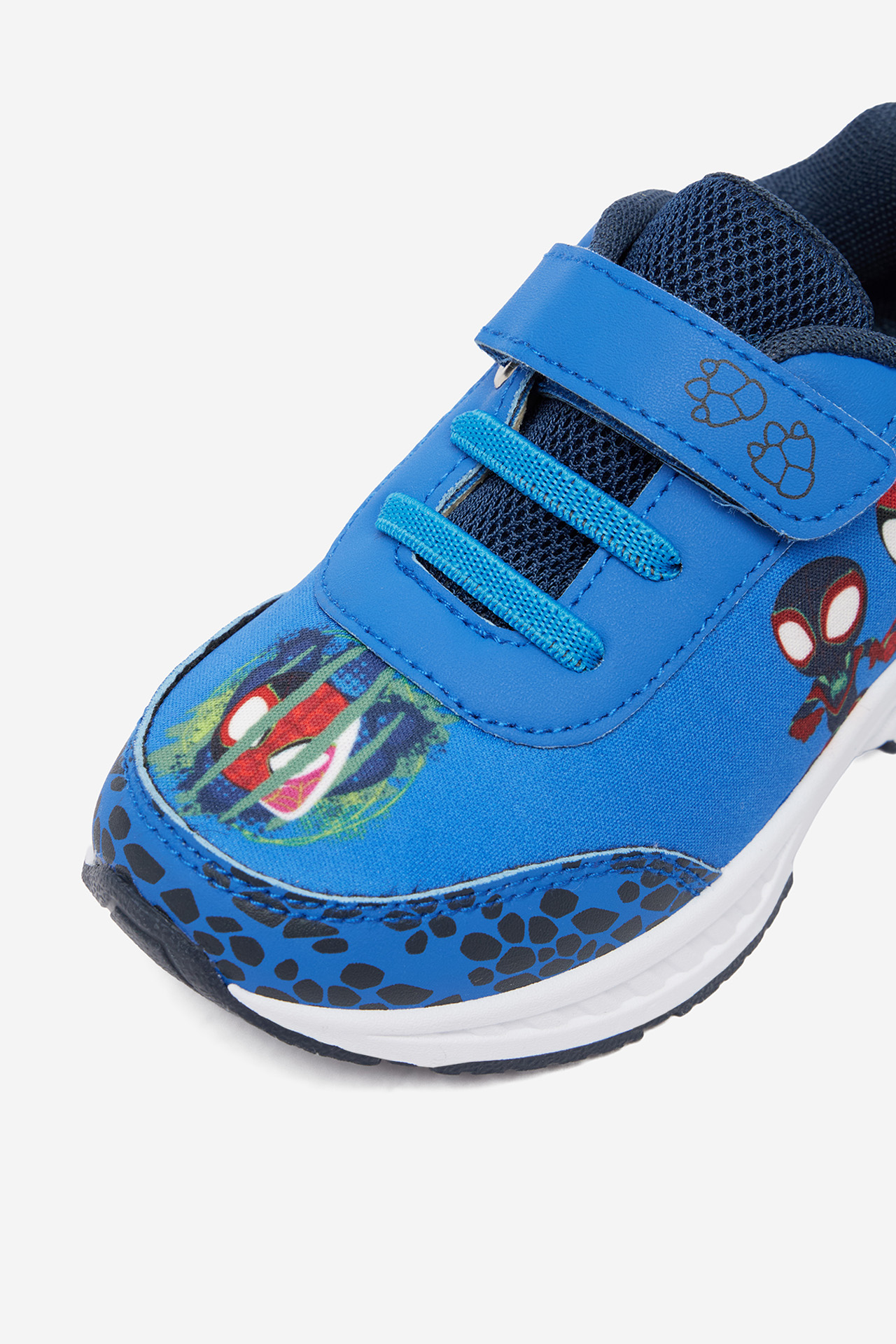 Sneakersy Temný blankyt