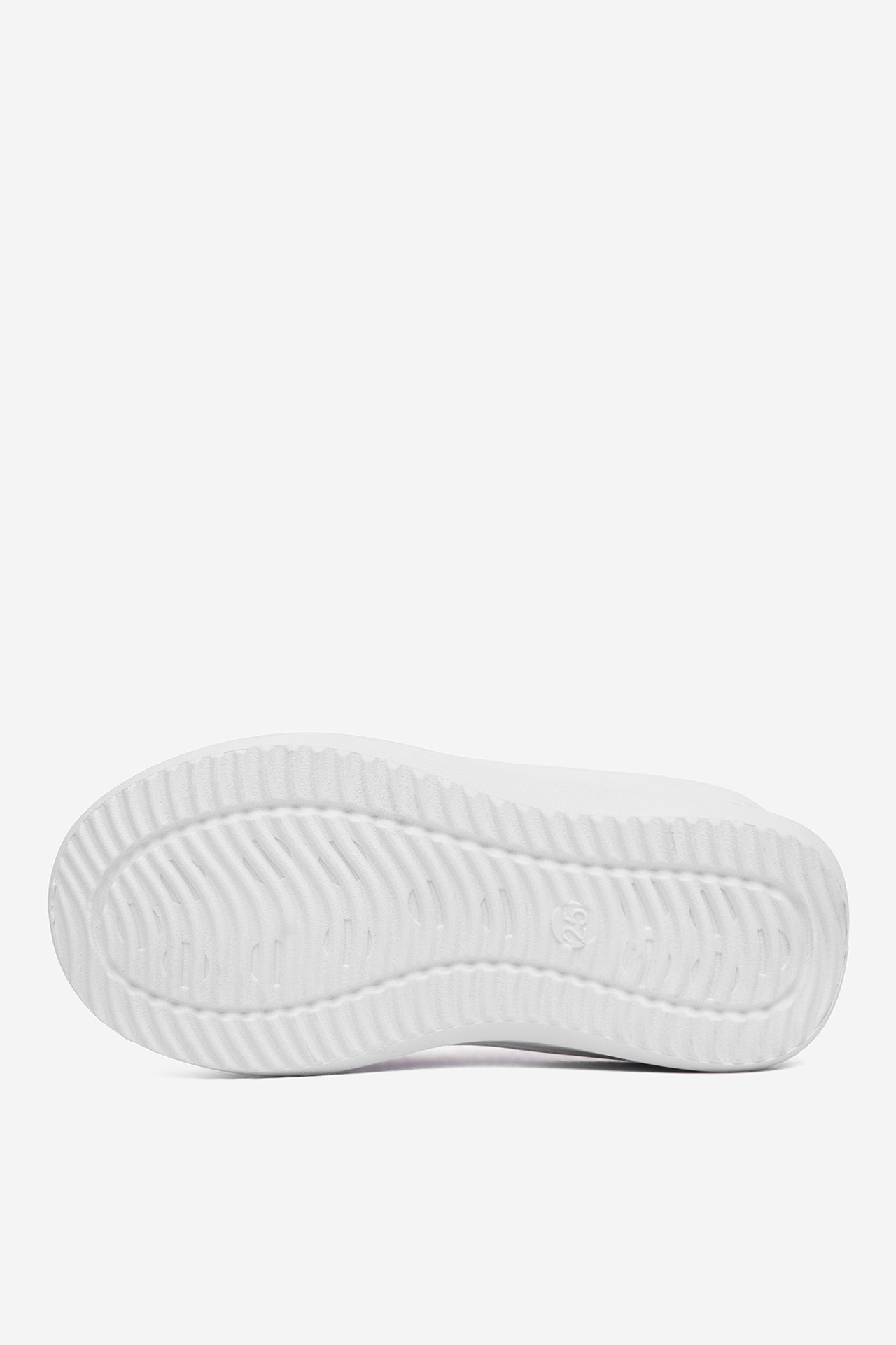 Sneakersy Světle růžová