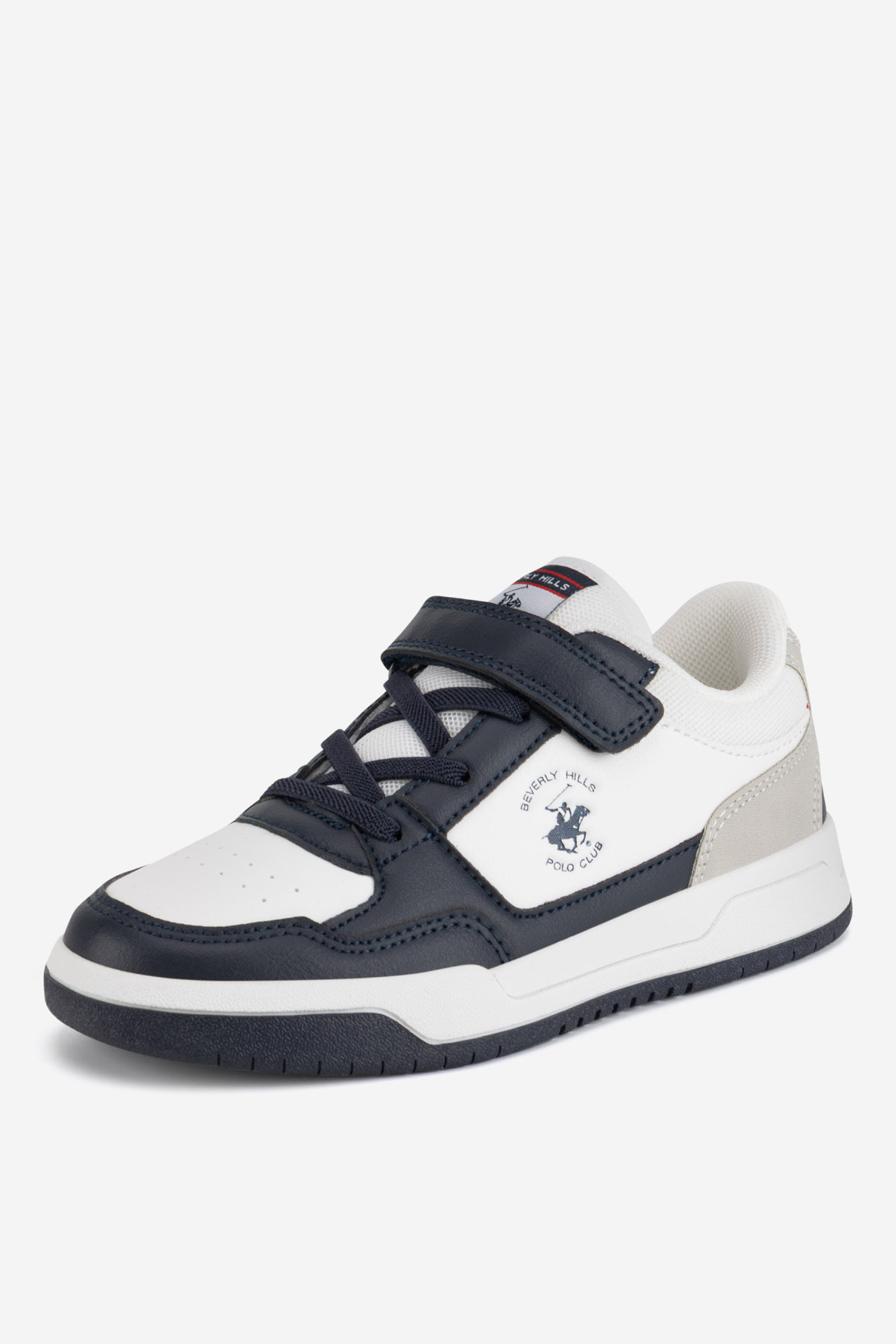 Încălțăminte sport Alb