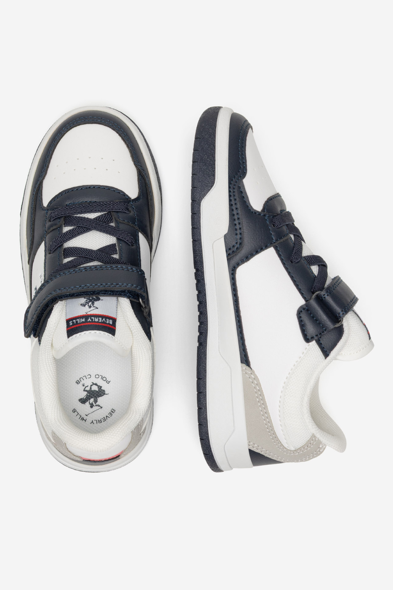 Încălțăminte sport Alb