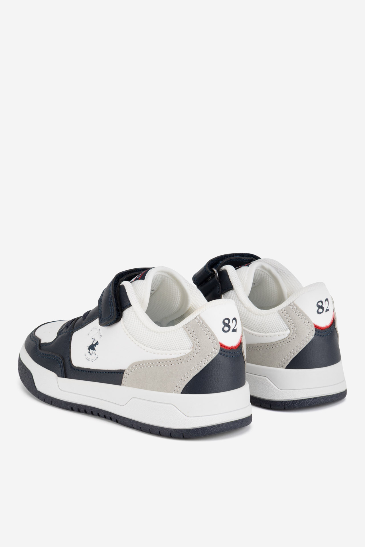 Încălțăminte sport Alb