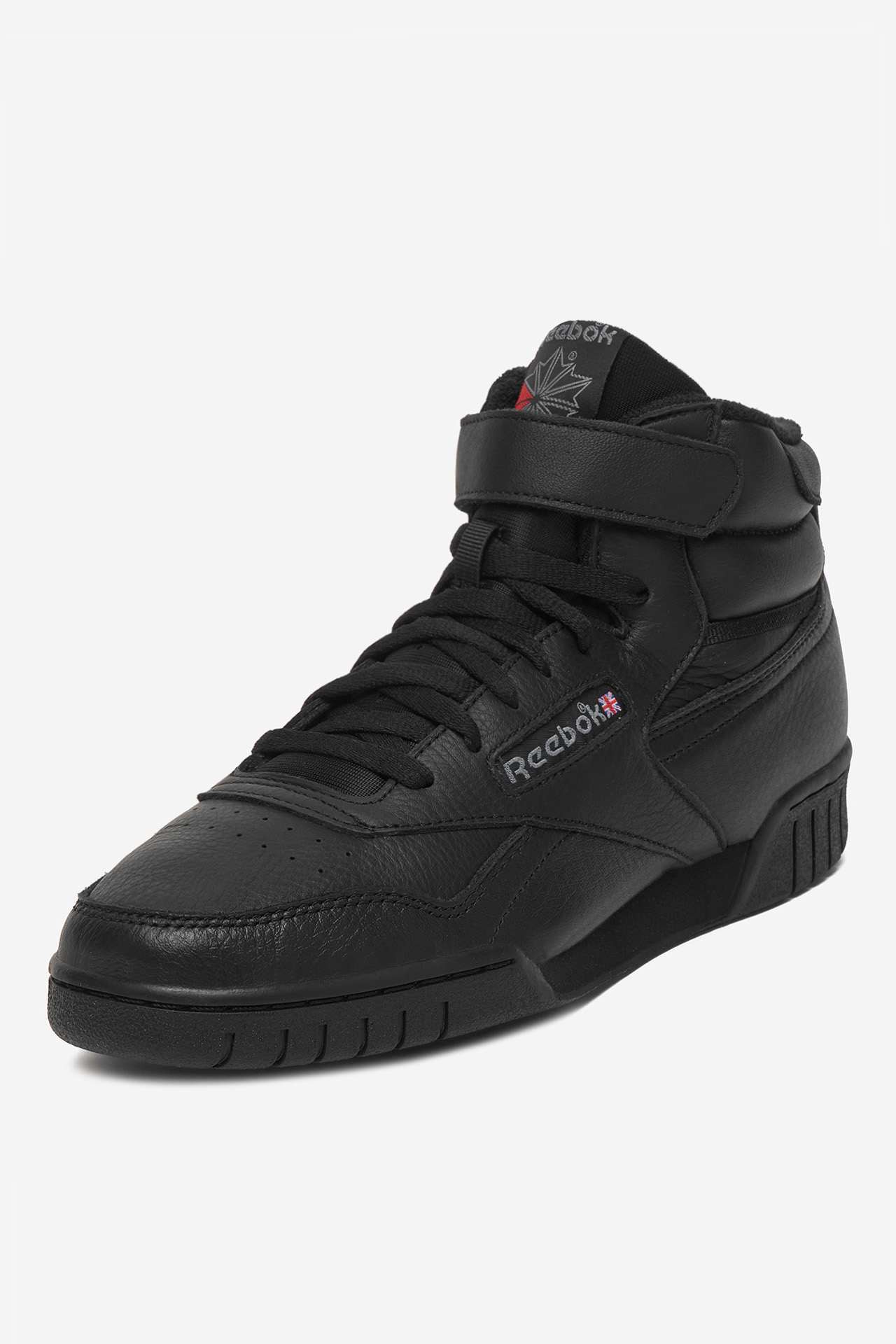 Sneakersy Černá