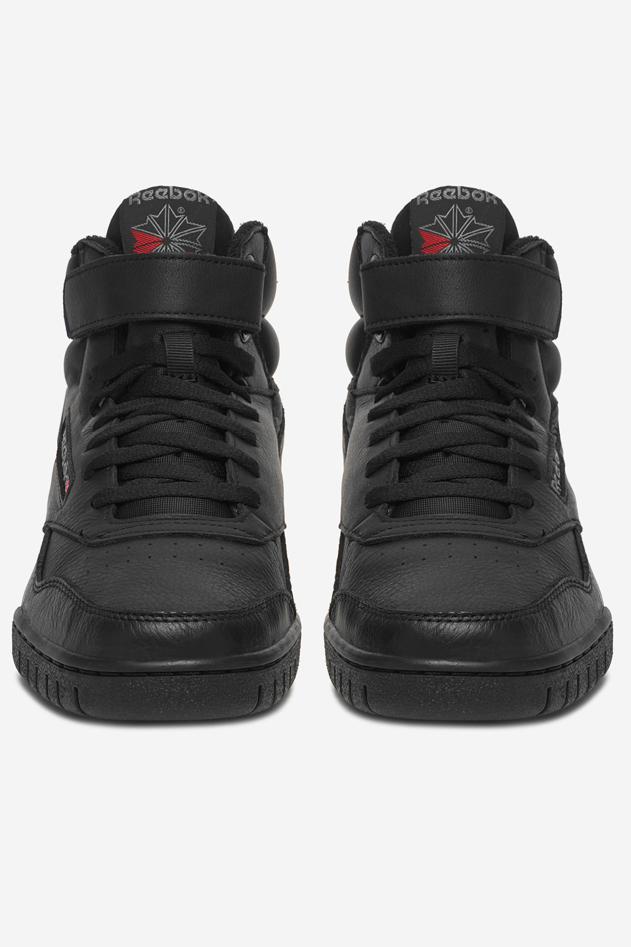 Sneakersy Černá