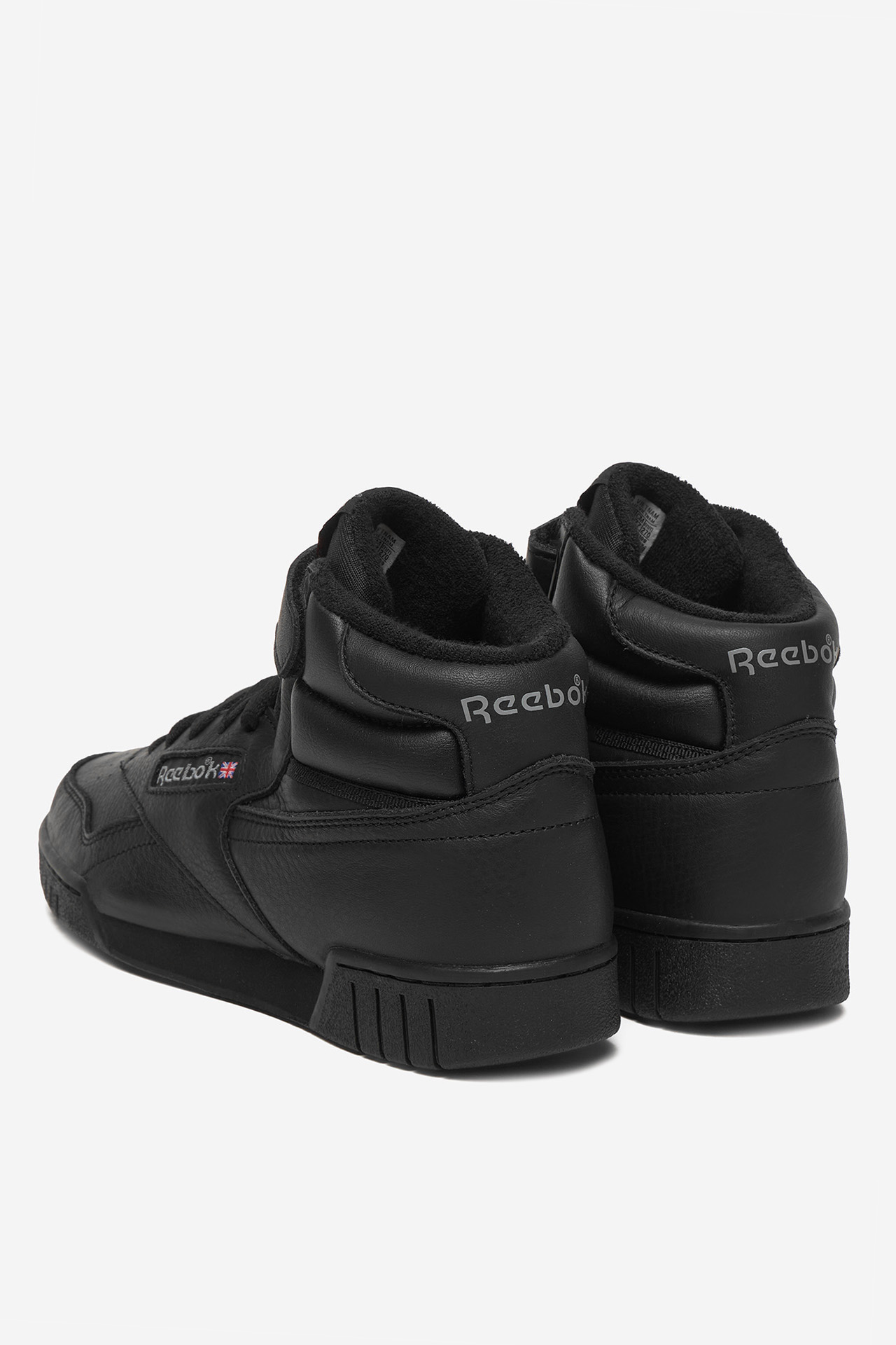 Sneakersy Černá
