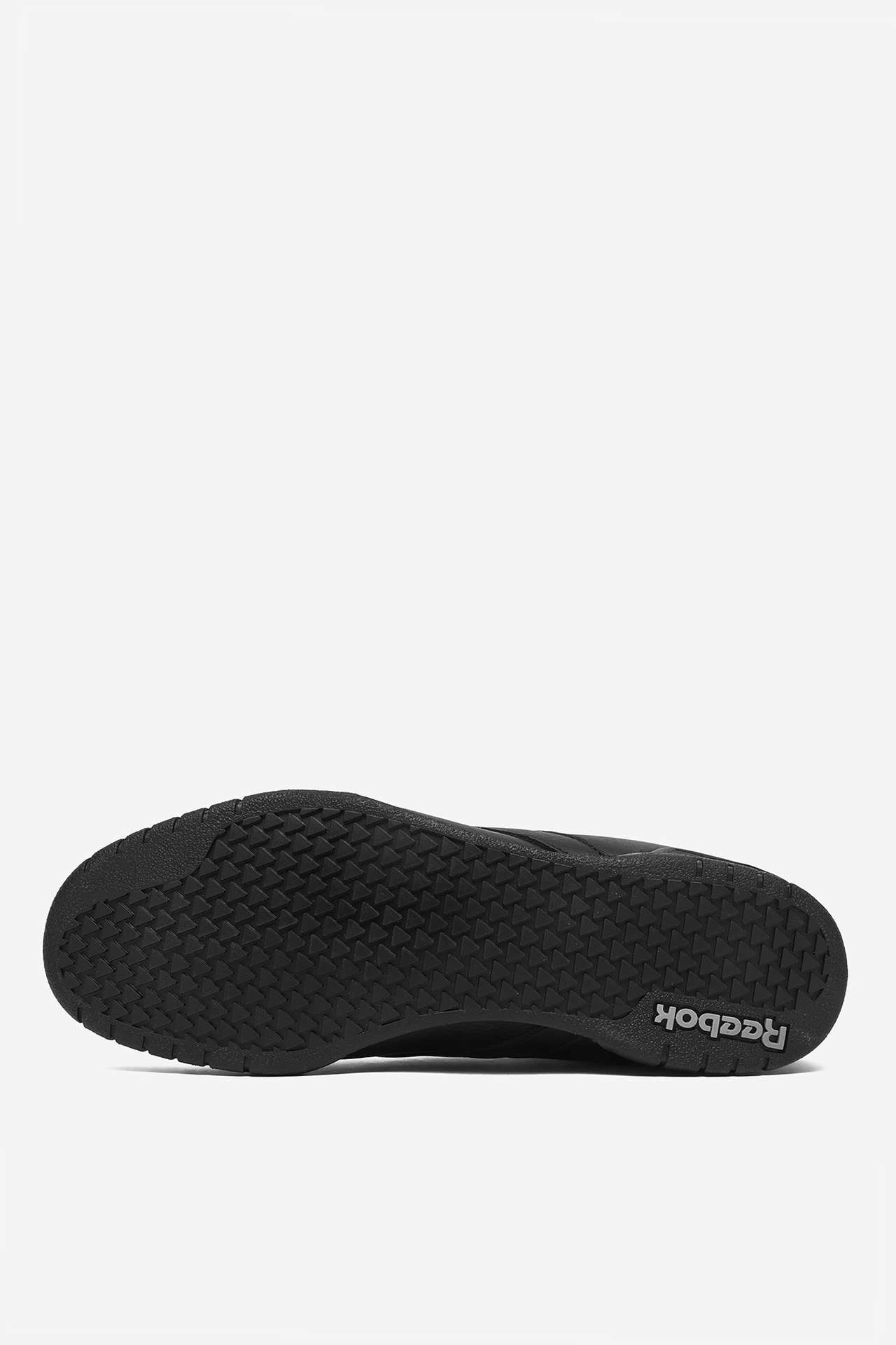 Sneakersy Černá