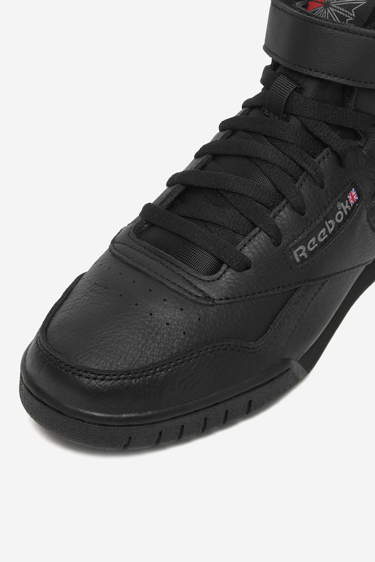 Sneakersy Černá