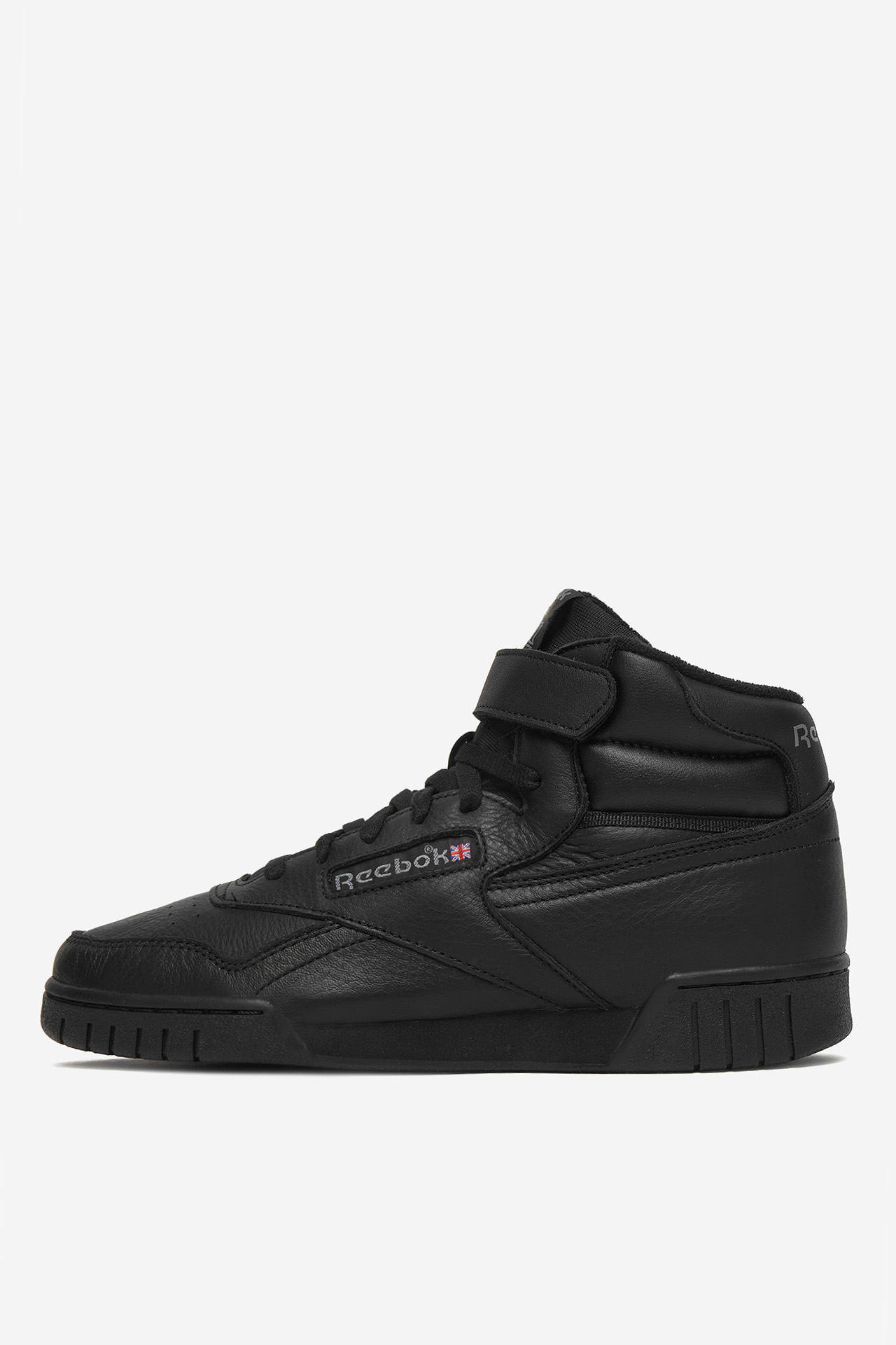 Sneakersy Černá