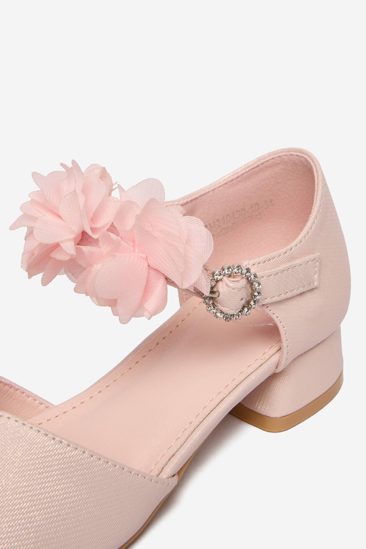 Balerinke Živo roza