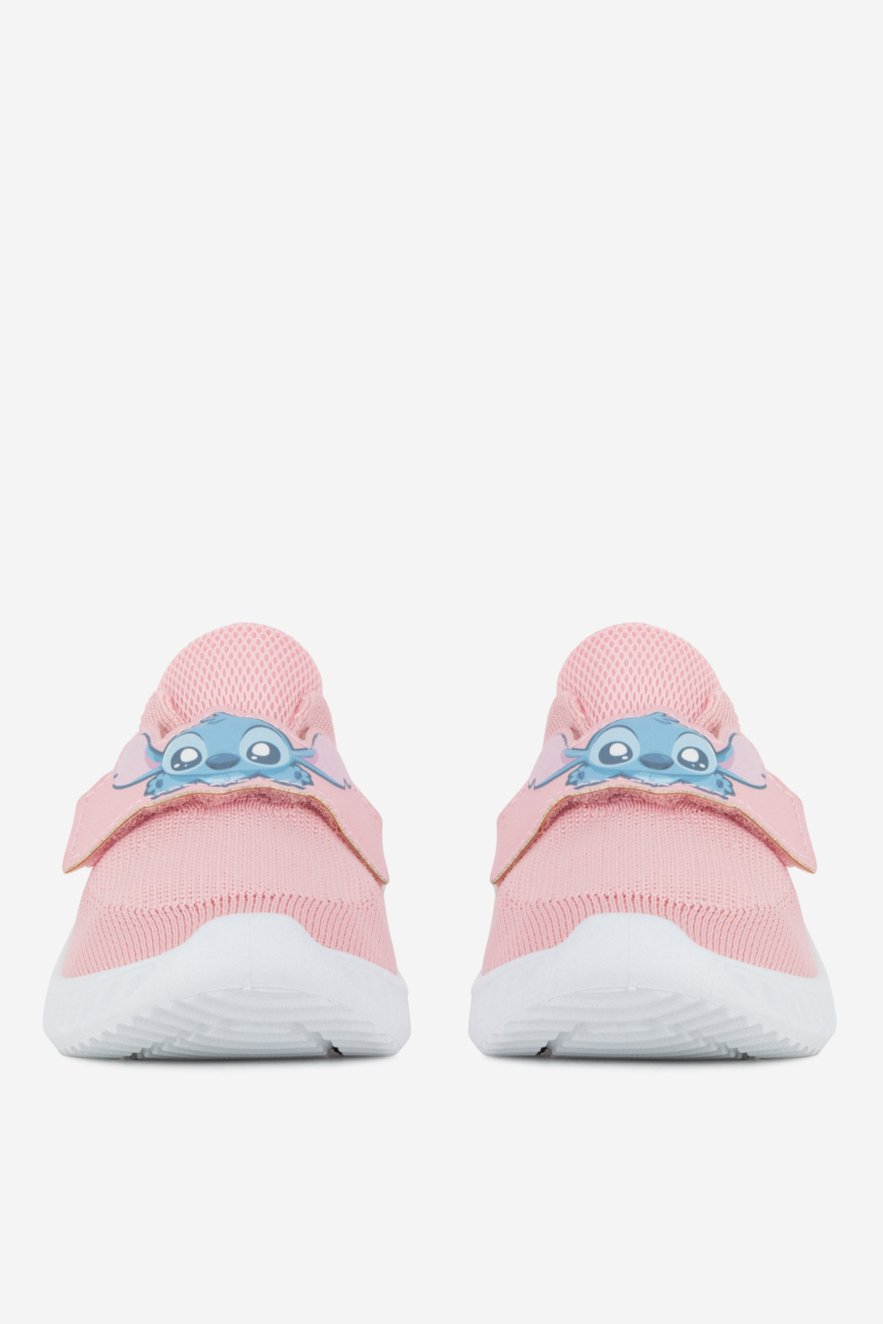 Plátěnky Světle růžová