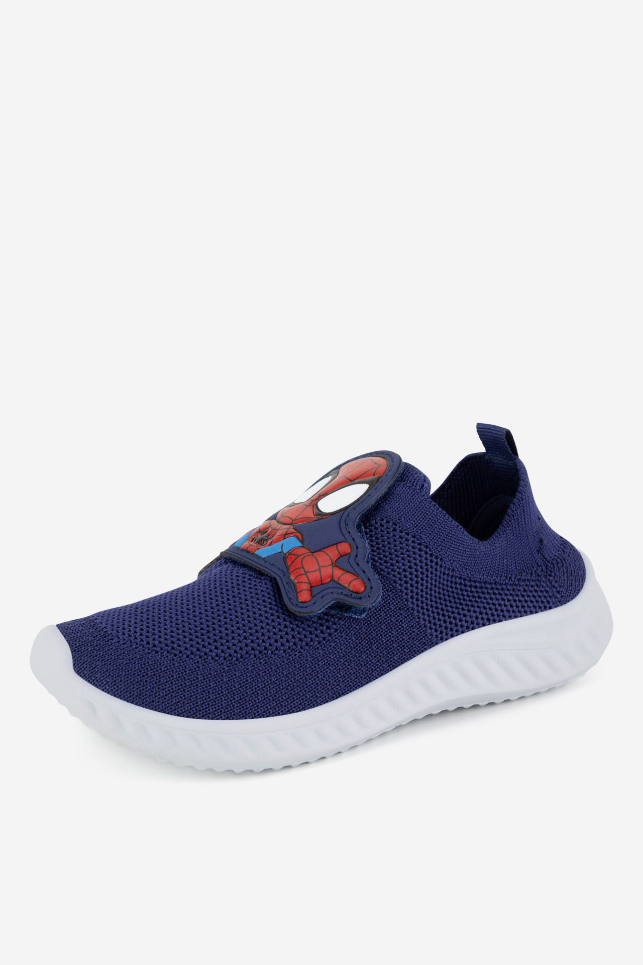 Plátěnky Tmavomodrá