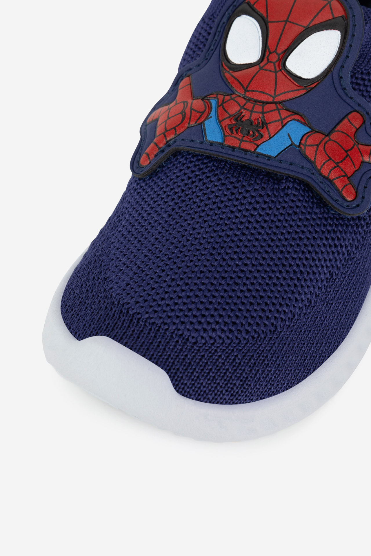 Plátěnky Tmavomodrá