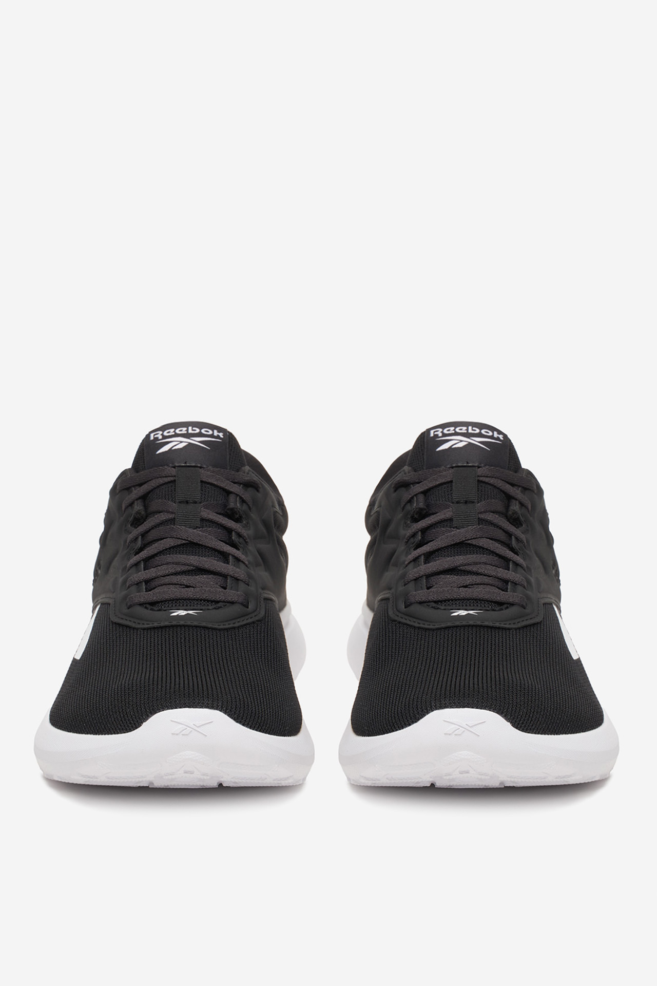 Sportovní obuv Černá