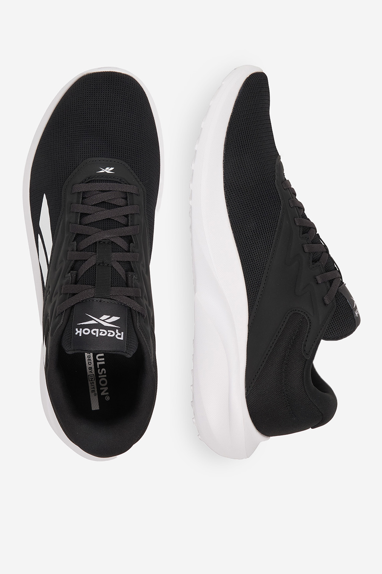 Sportovní obuv Černá