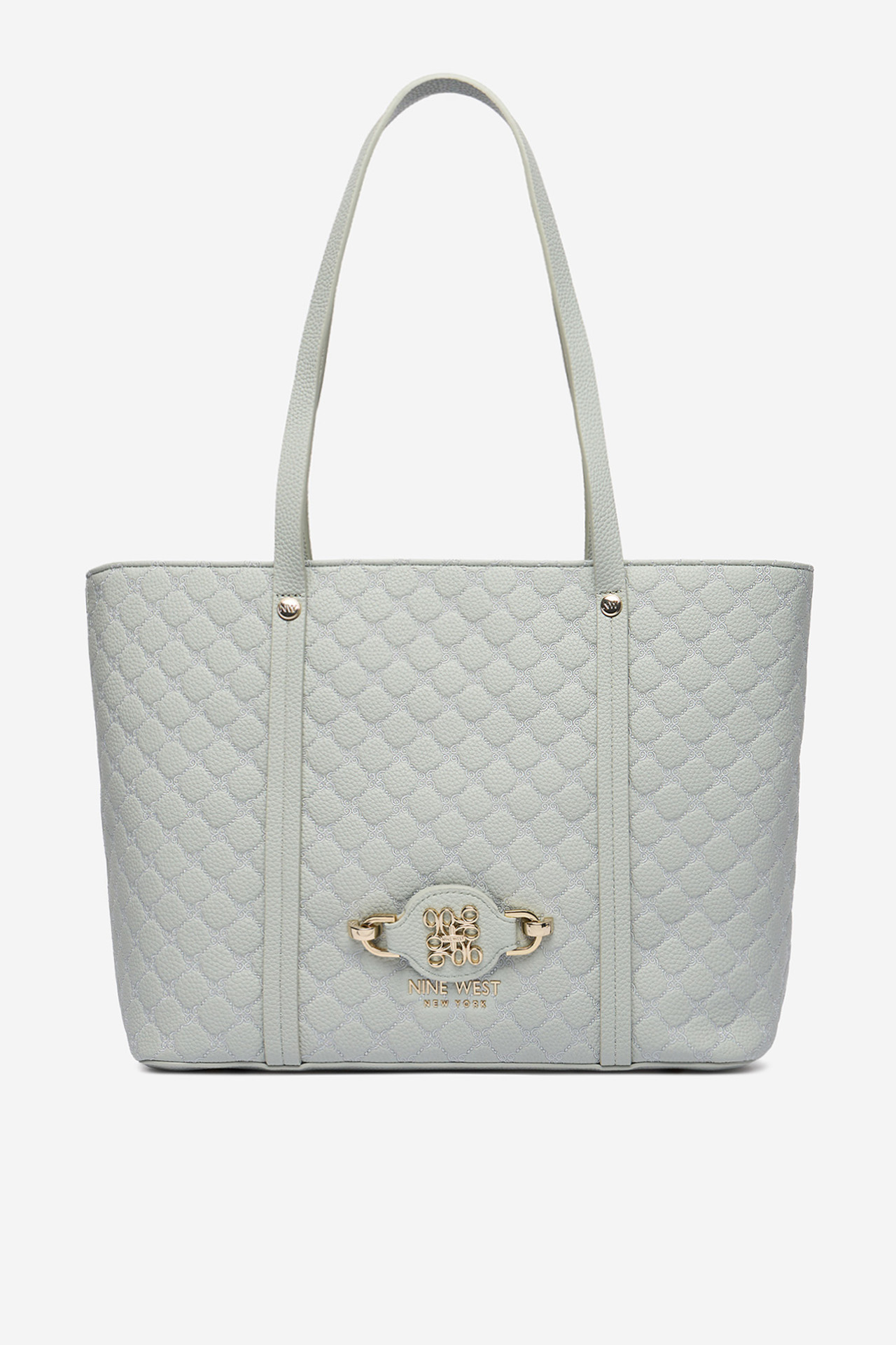 Kabelka Světle modrá