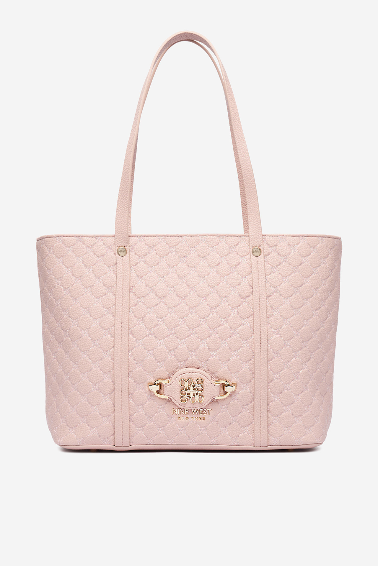 Kabelka Světle růžová