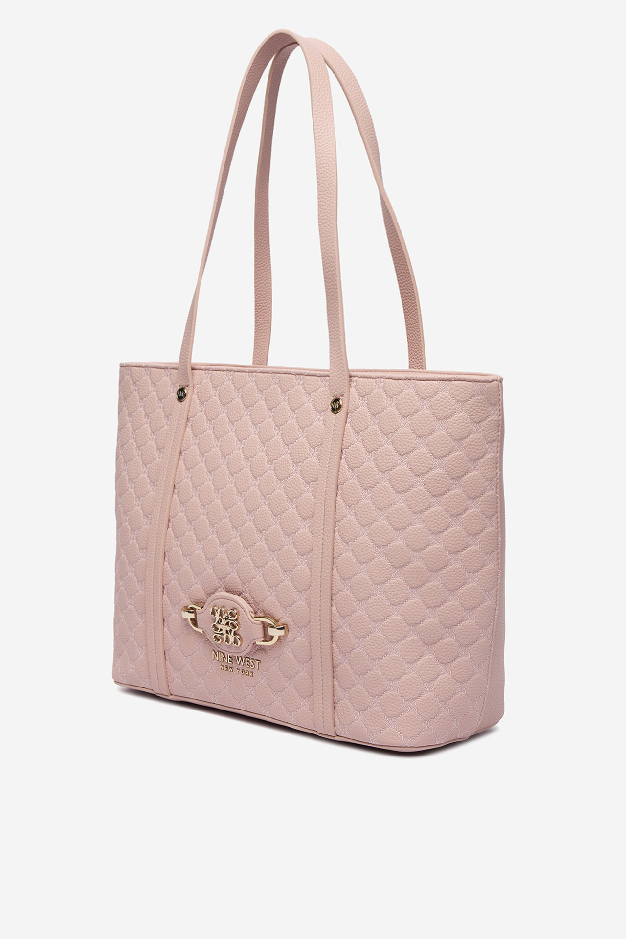 Kabelka Světle růžová