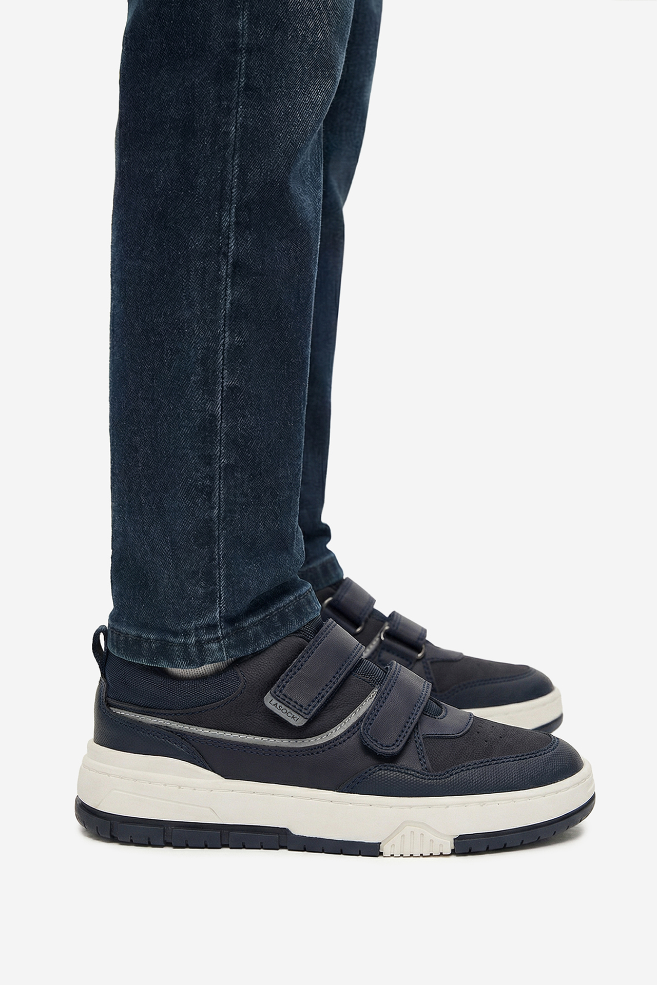 Superge Mornarsko modra