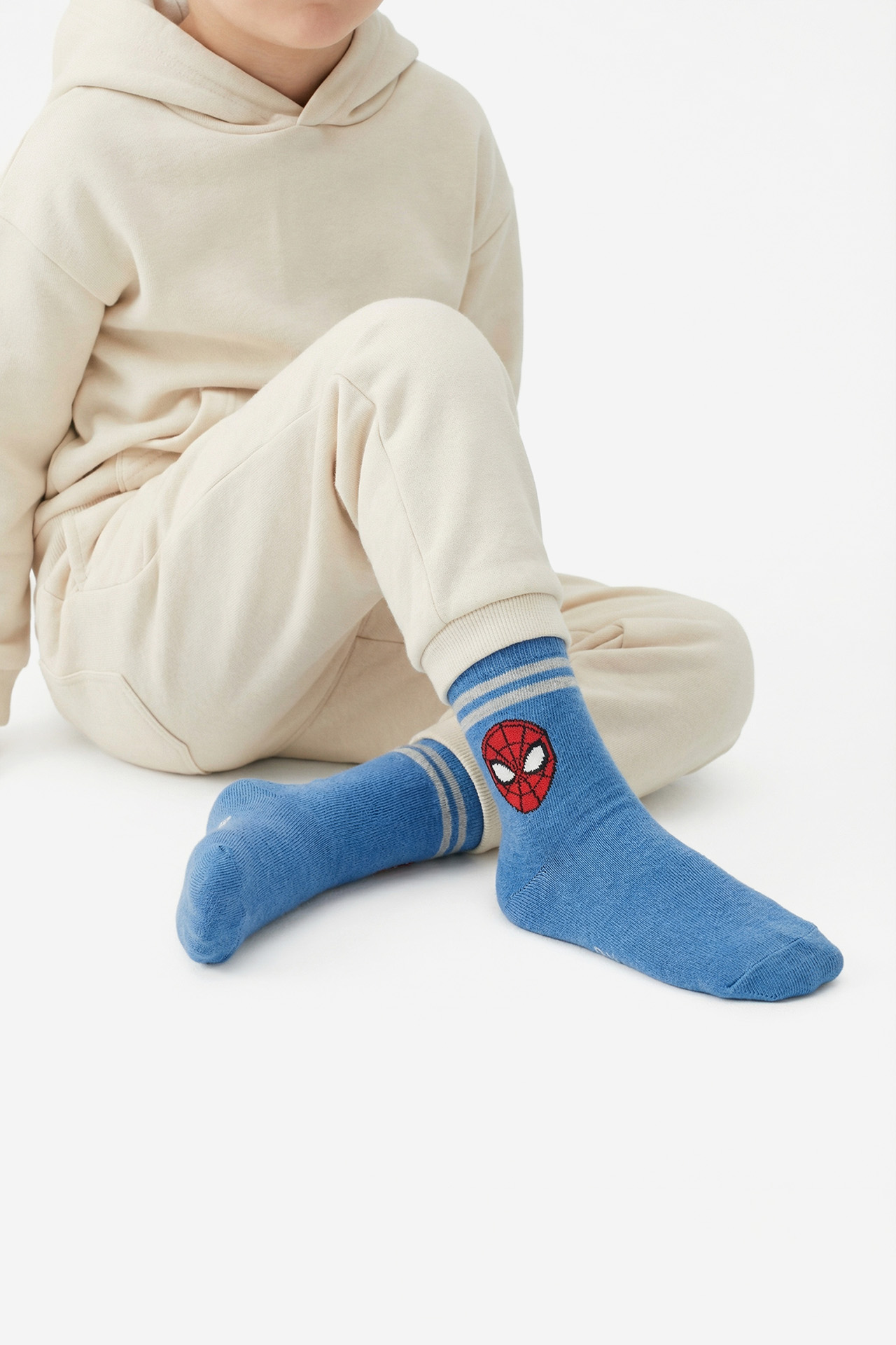 Ponožky Mnohobarevný