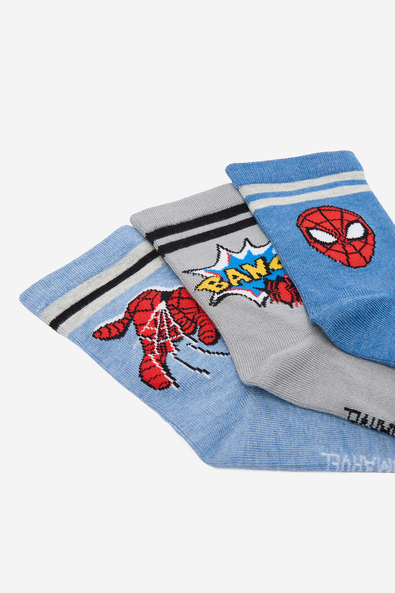 Ponožky Mnohobarevný