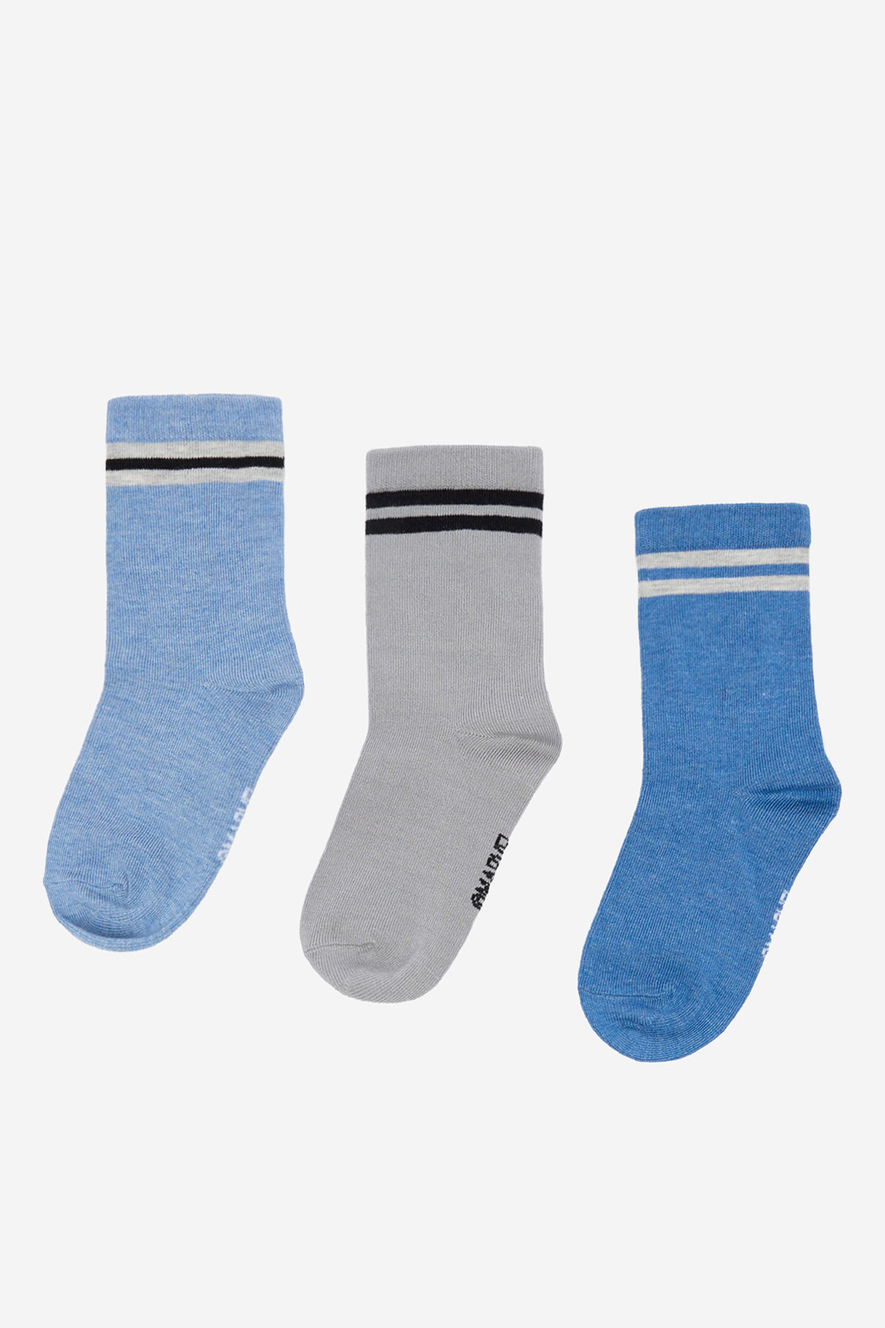 Ponožky Mnohobarevný