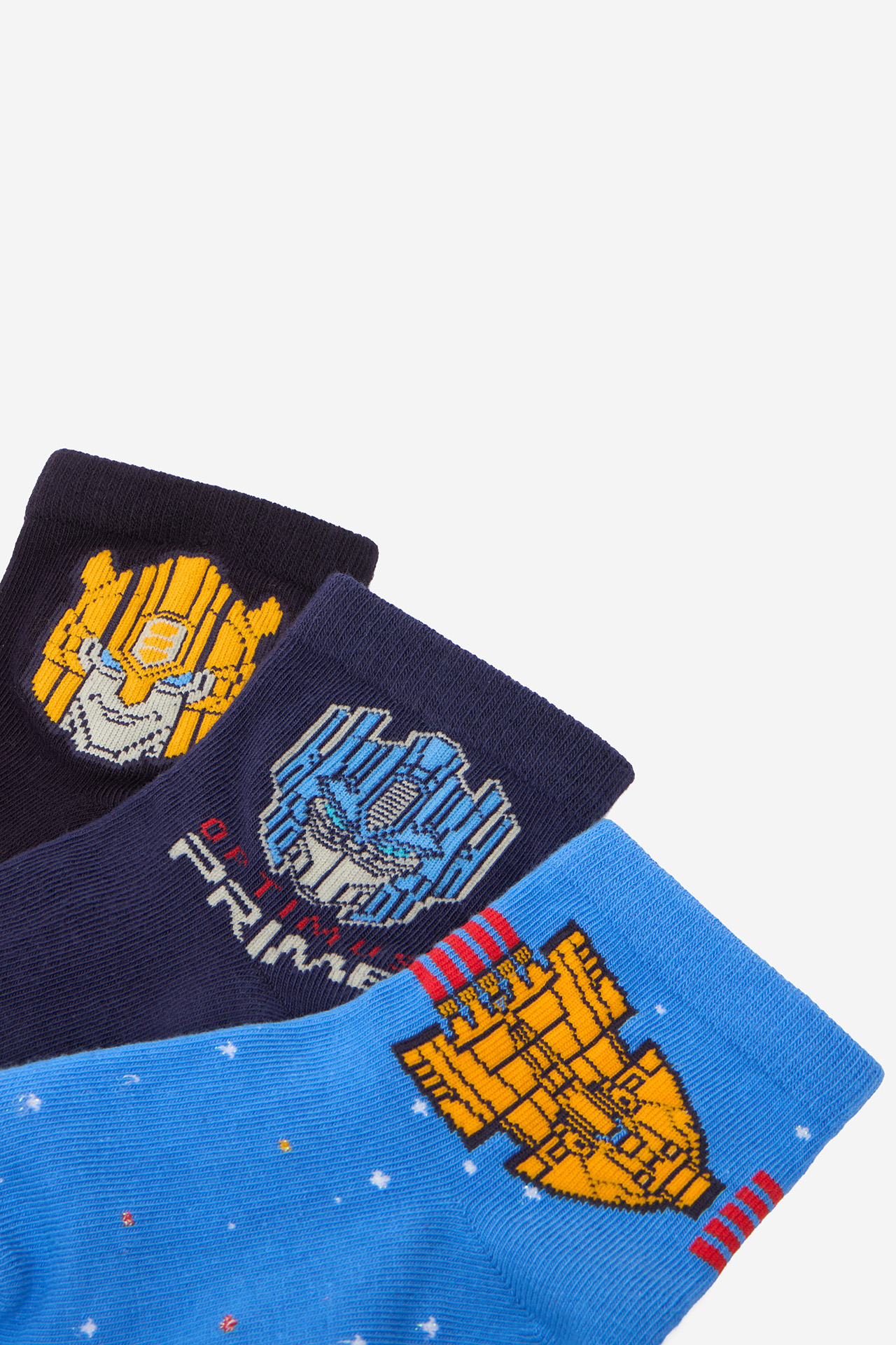 Ponožky Mnohobarevný